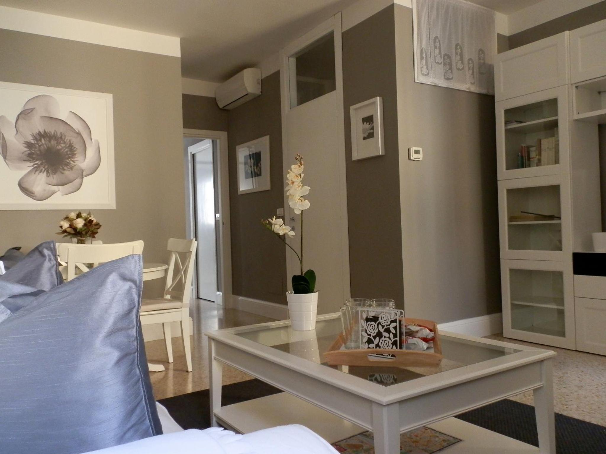 Deluxe Apartment - Photo 1