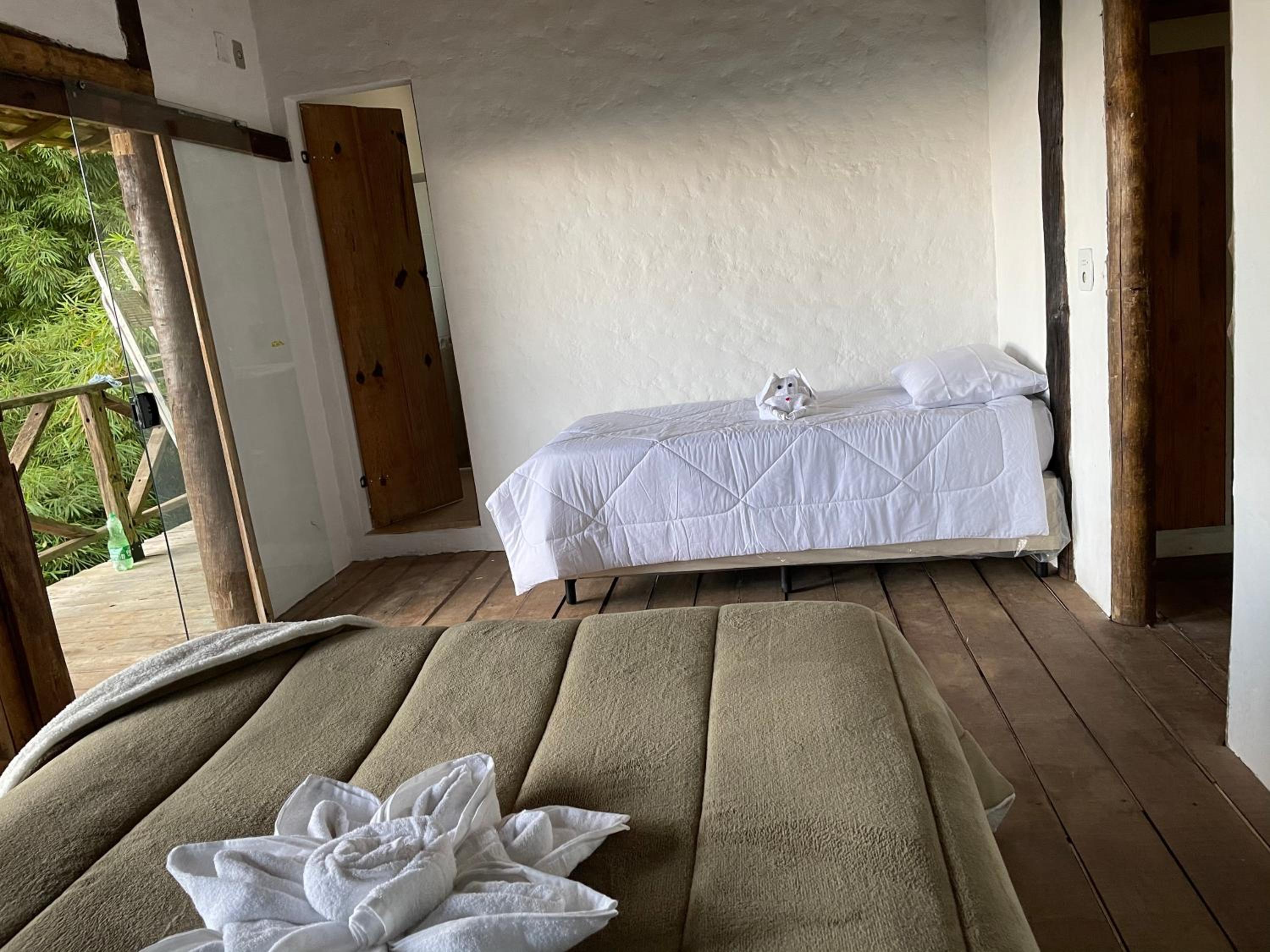 Large Double Room photo 1
