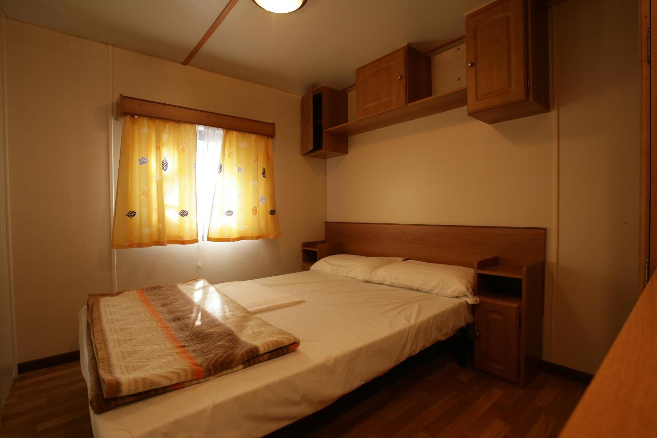 Mobile Home