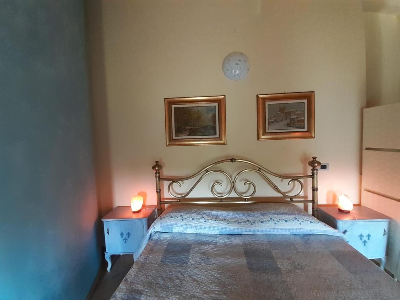 Double Room with Pool View