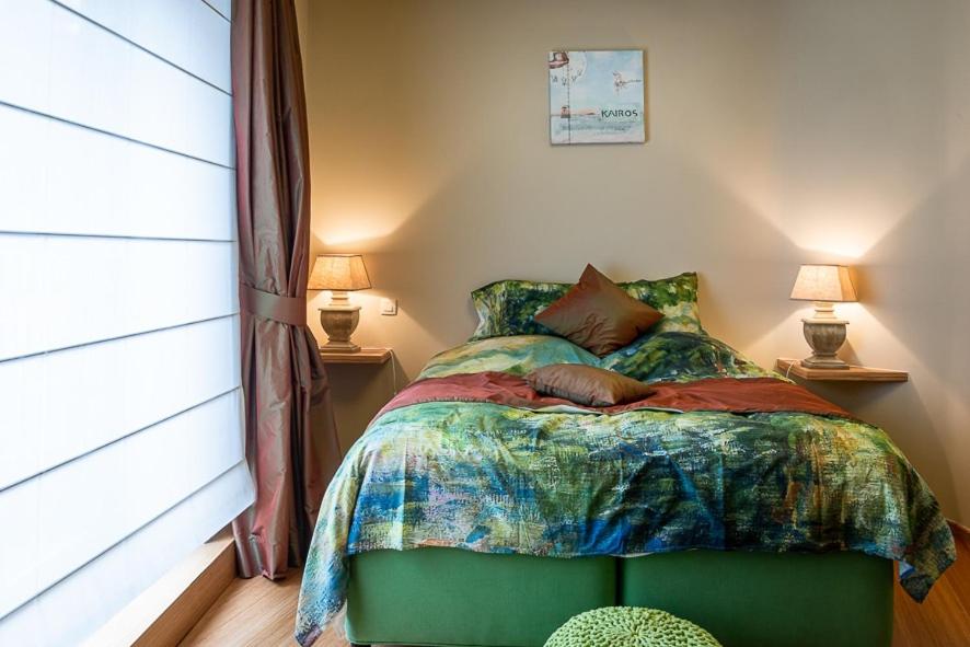 Deluxe Queen Room photo 2