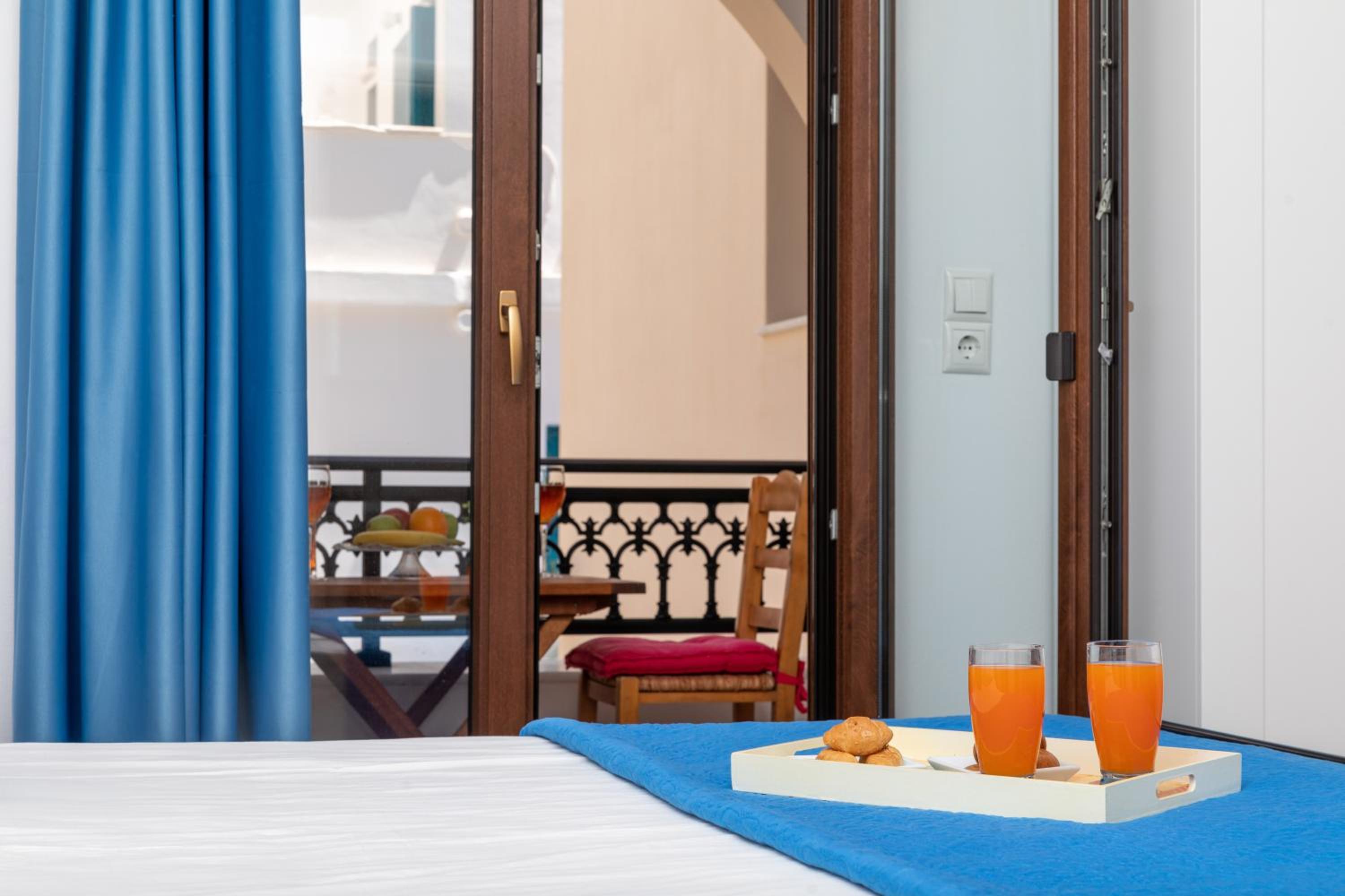 Quadruple Room - Photo 15