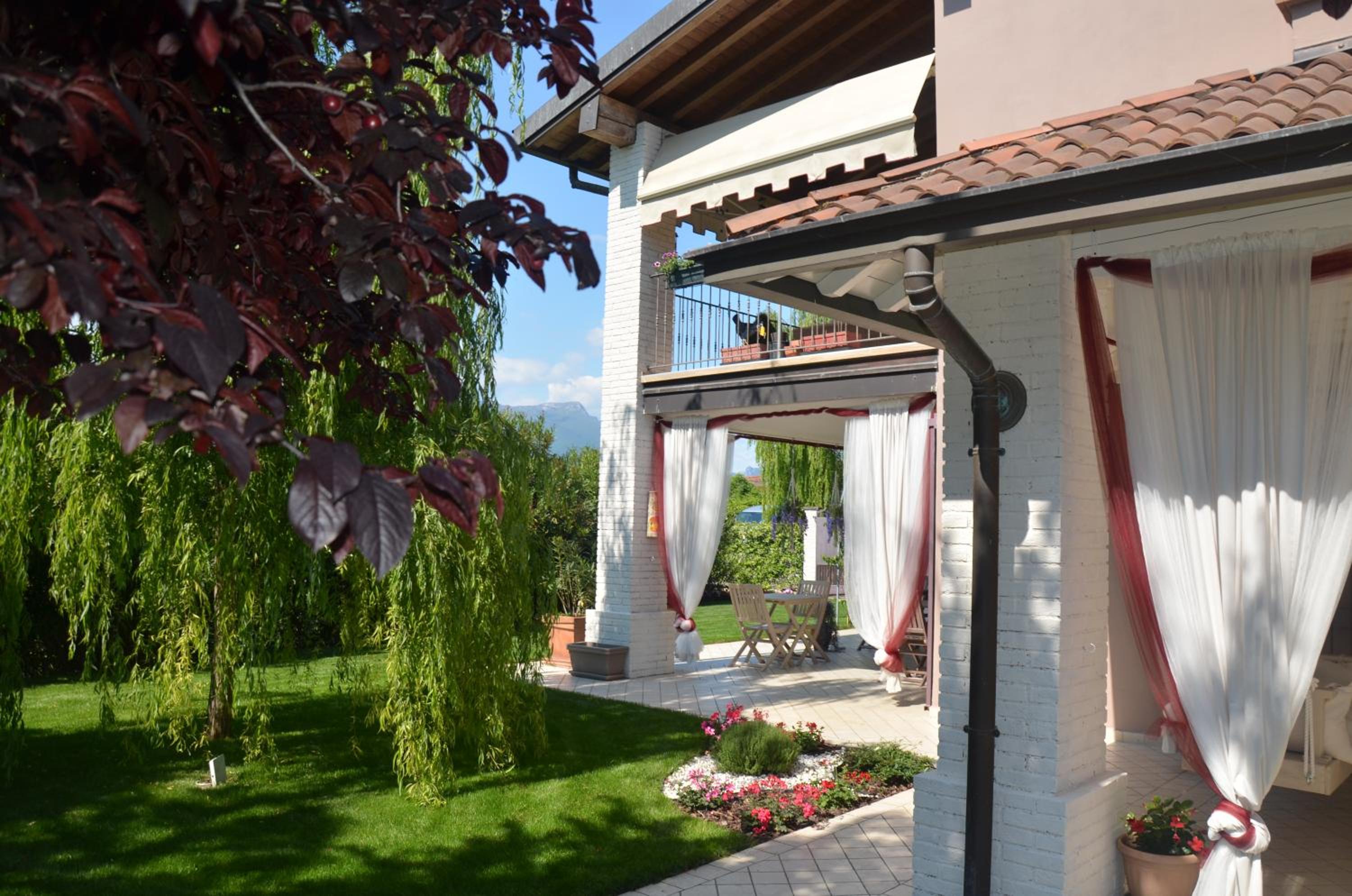 Double Room with Patio photo 2