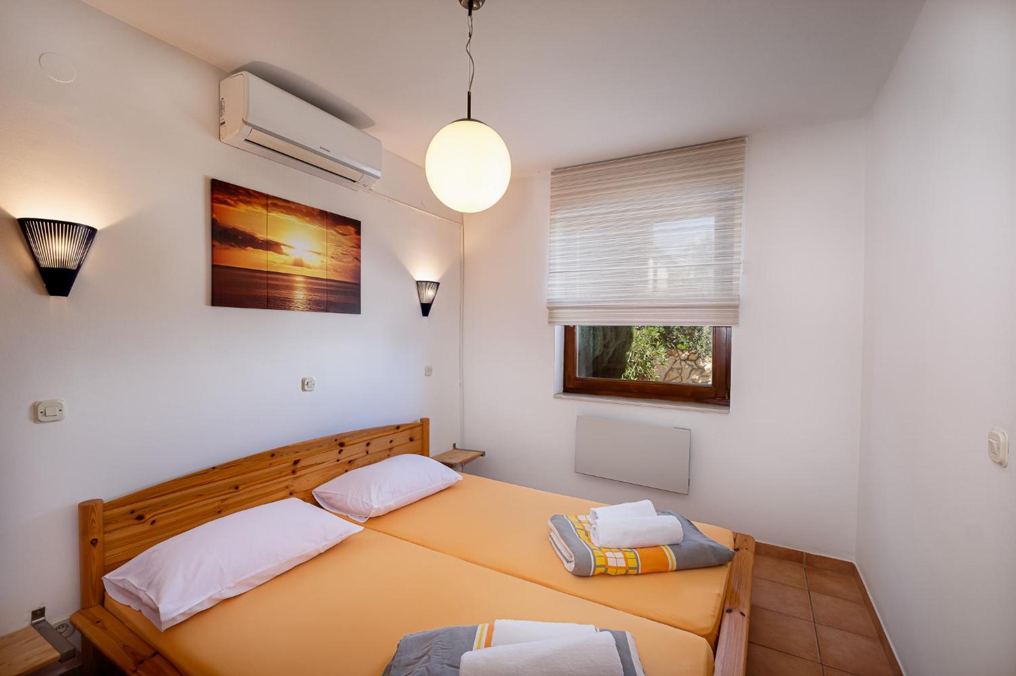 Apartment - Ground Floor photo 1