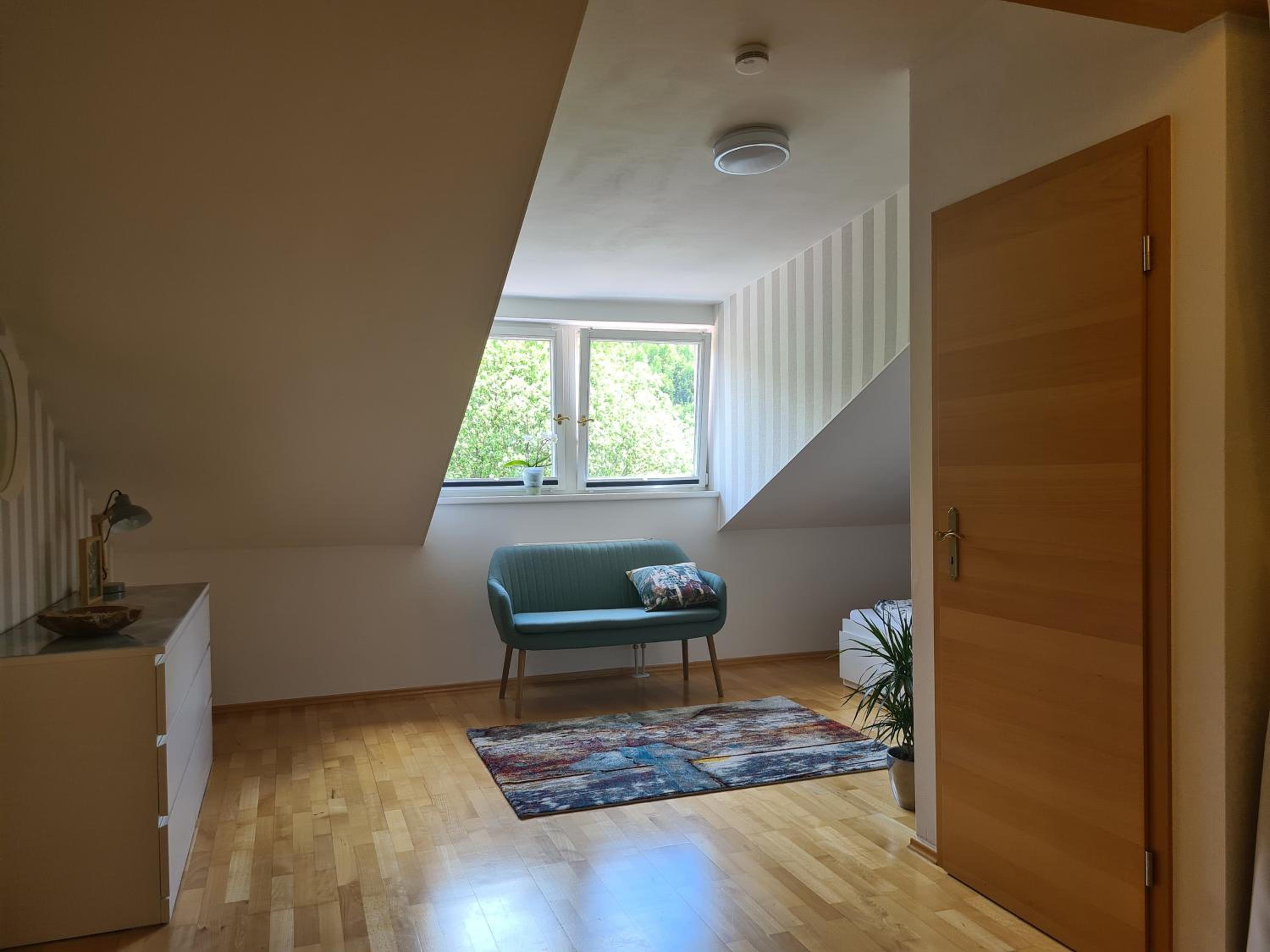 One-Bedroom Apartment photo 3
