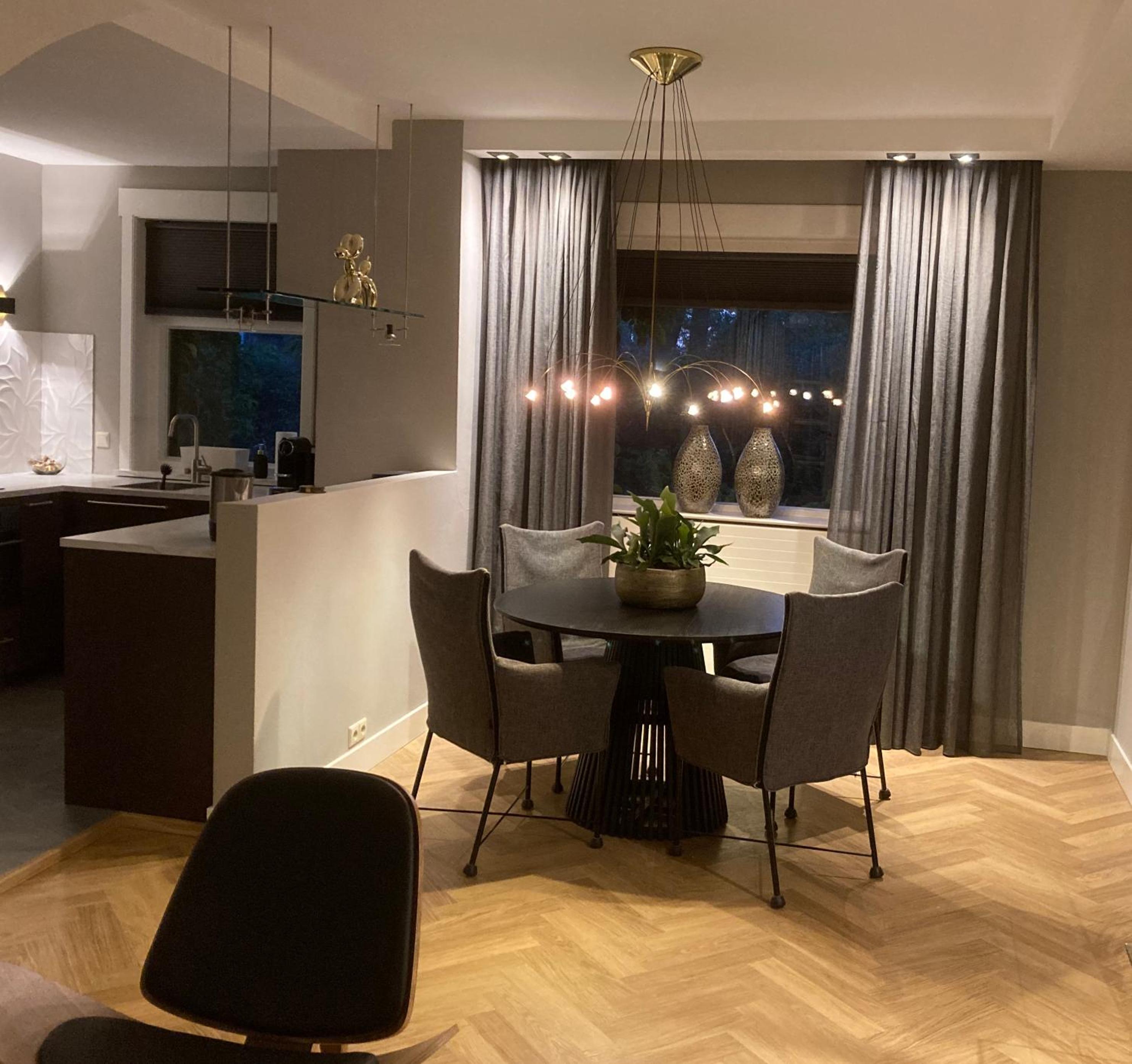 One-Bedroom Apartment - Photo 4