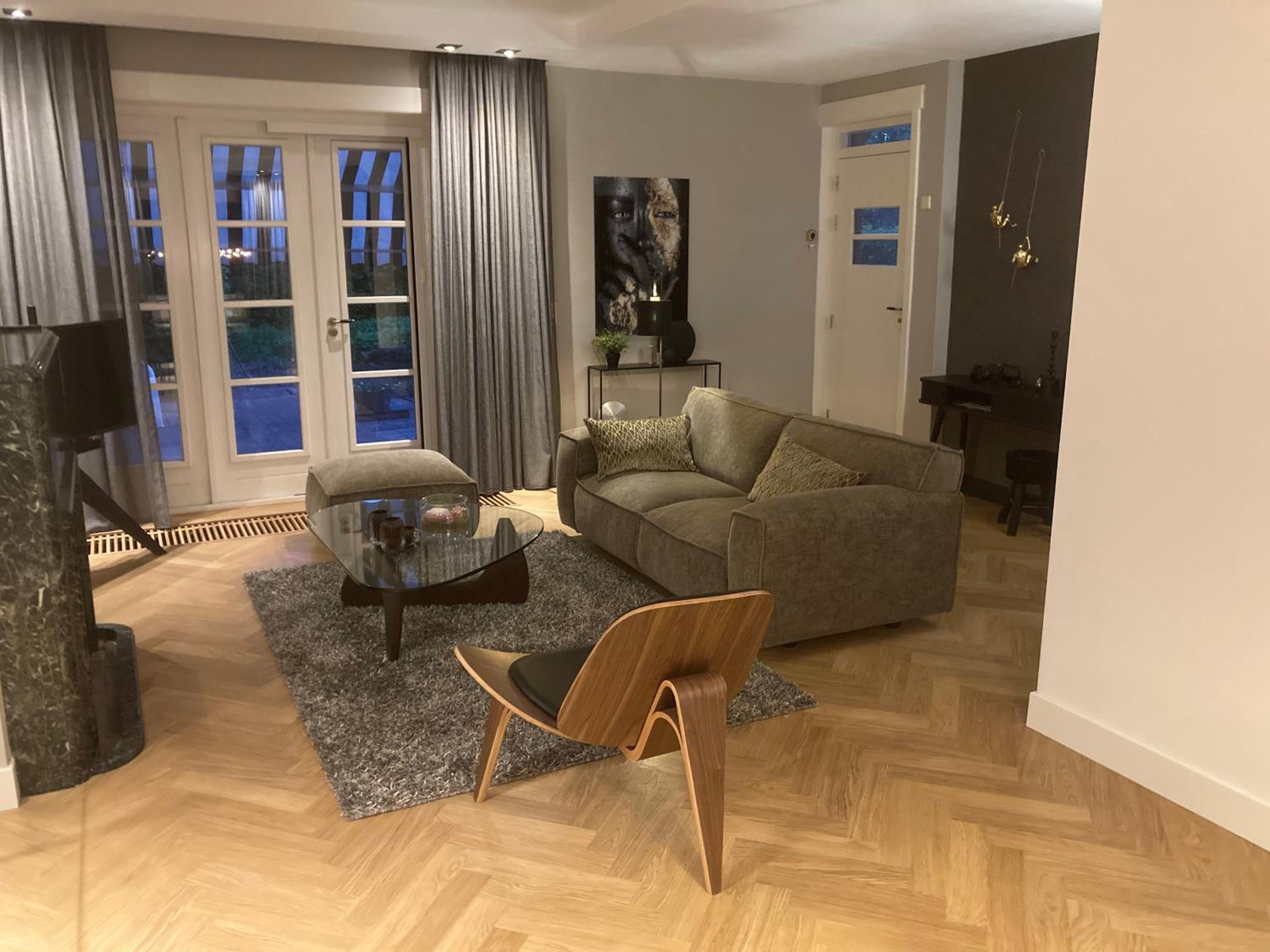 One-Bedroom Apartment - Photo 26
