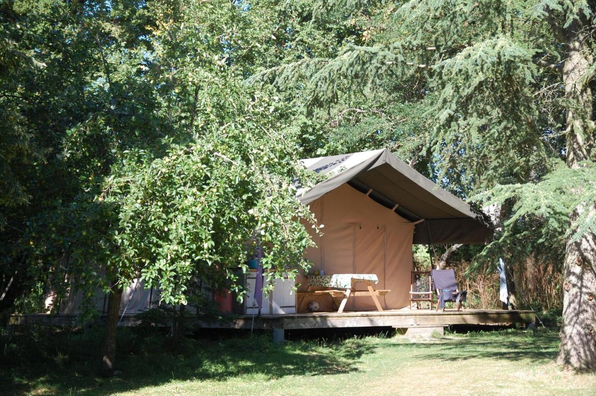 Tent