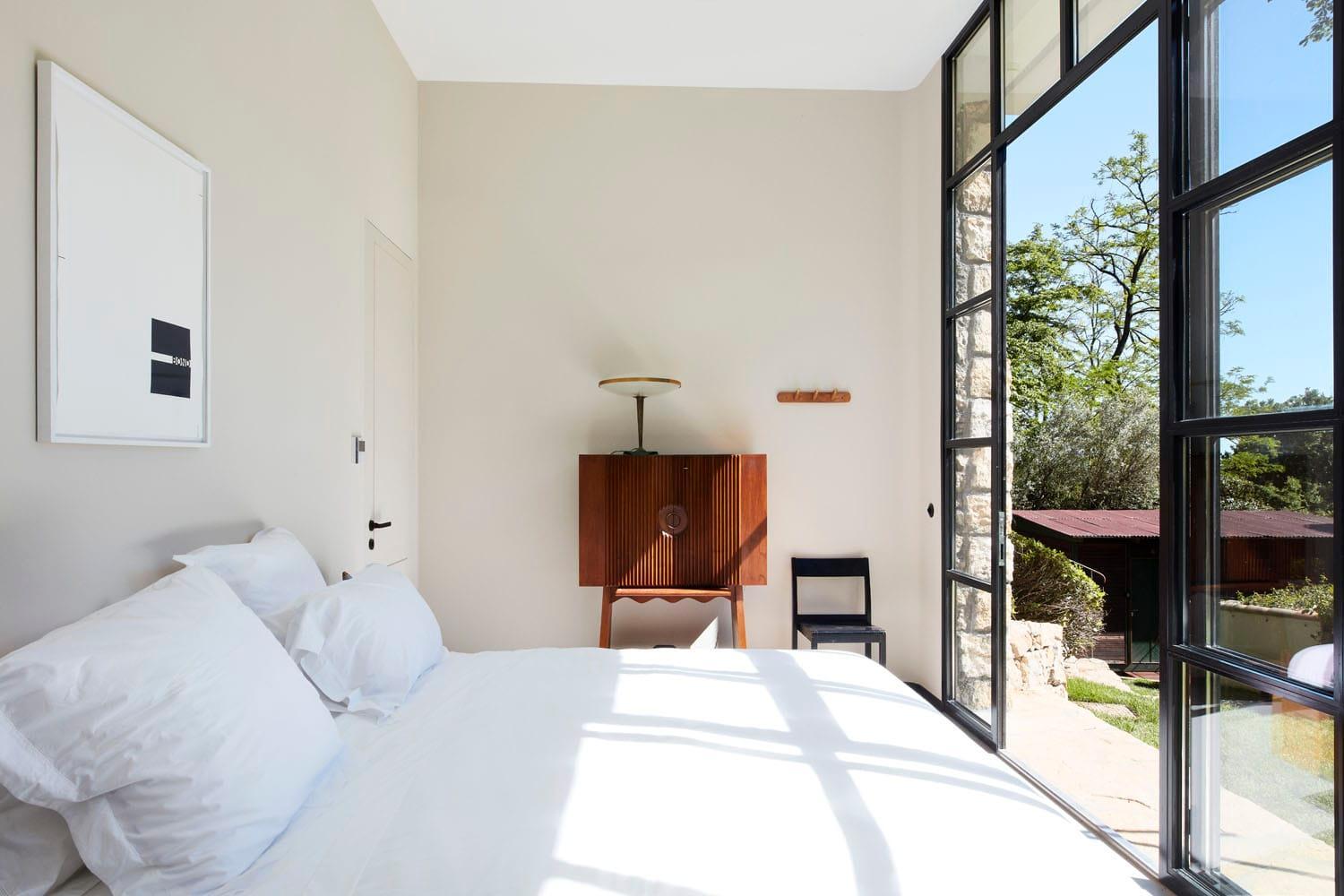 King Room with Garden View