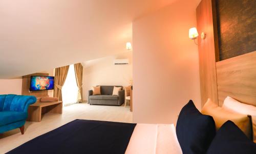 Deluxe Room photo 3