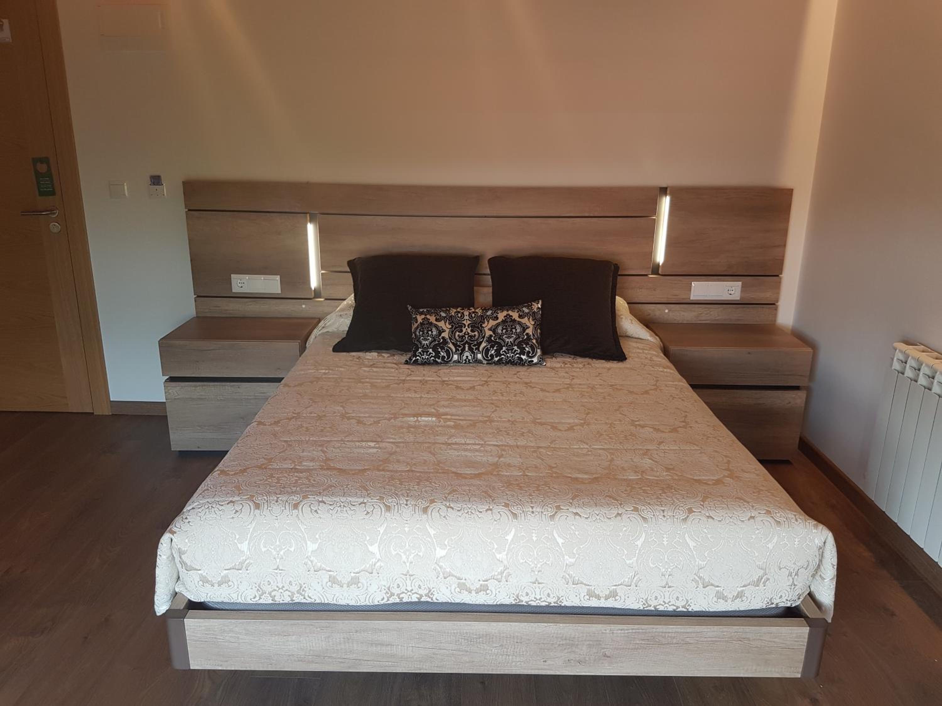 Double or Twin Room photo 2