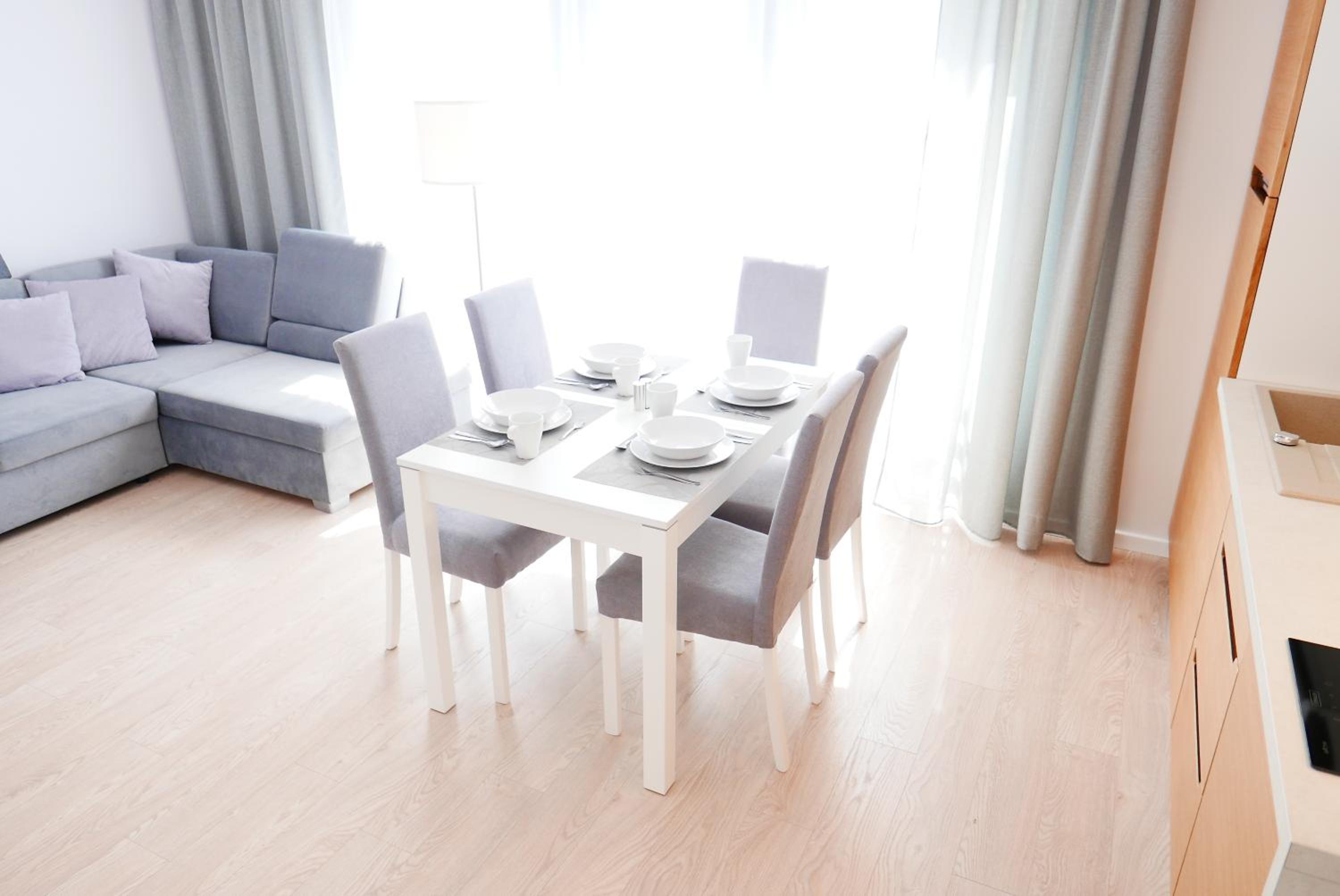 Superior Apartment photo 2