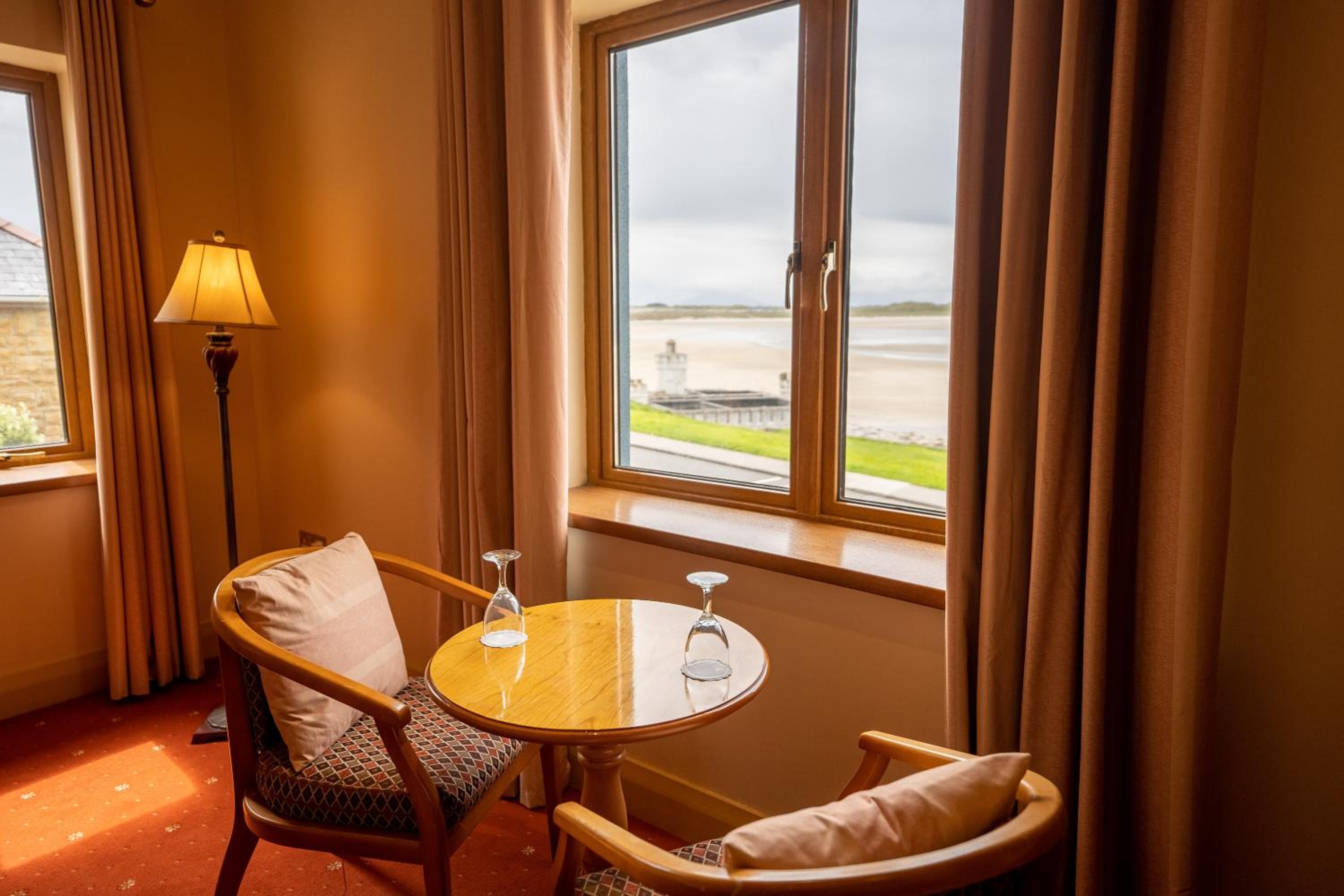 Triple Room with Sea View photo 3
