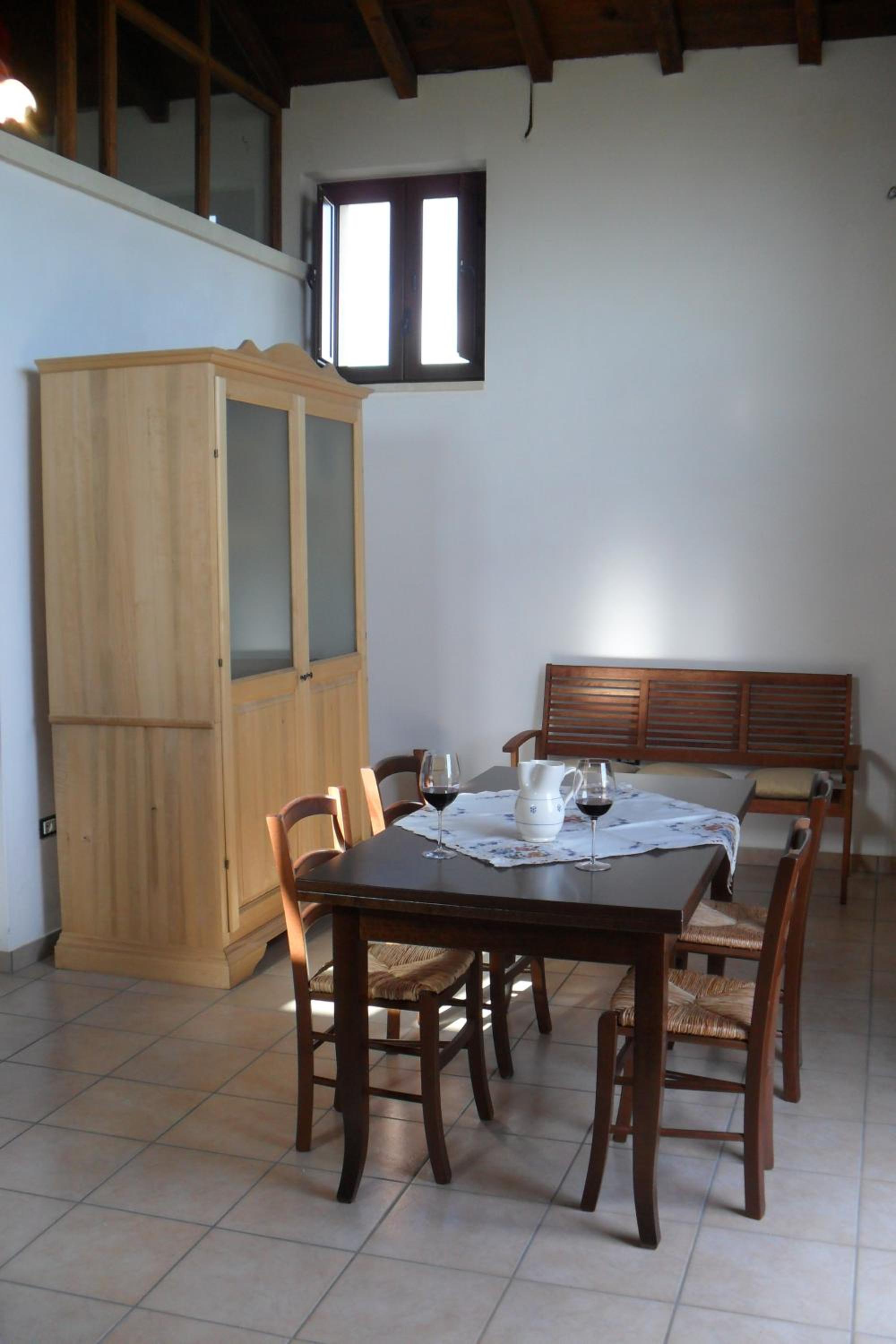 Studio with Garden View photo 3