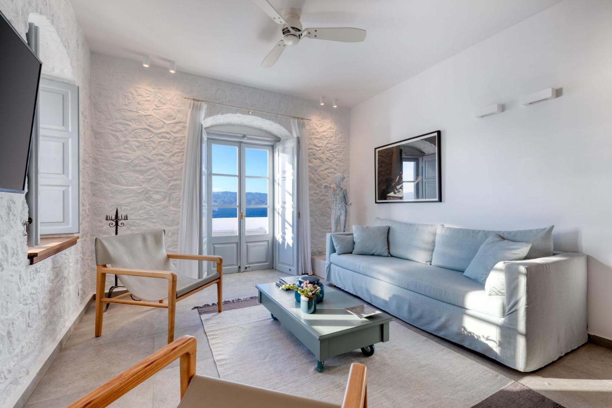 Deluxe Junior Suite (Onos V)