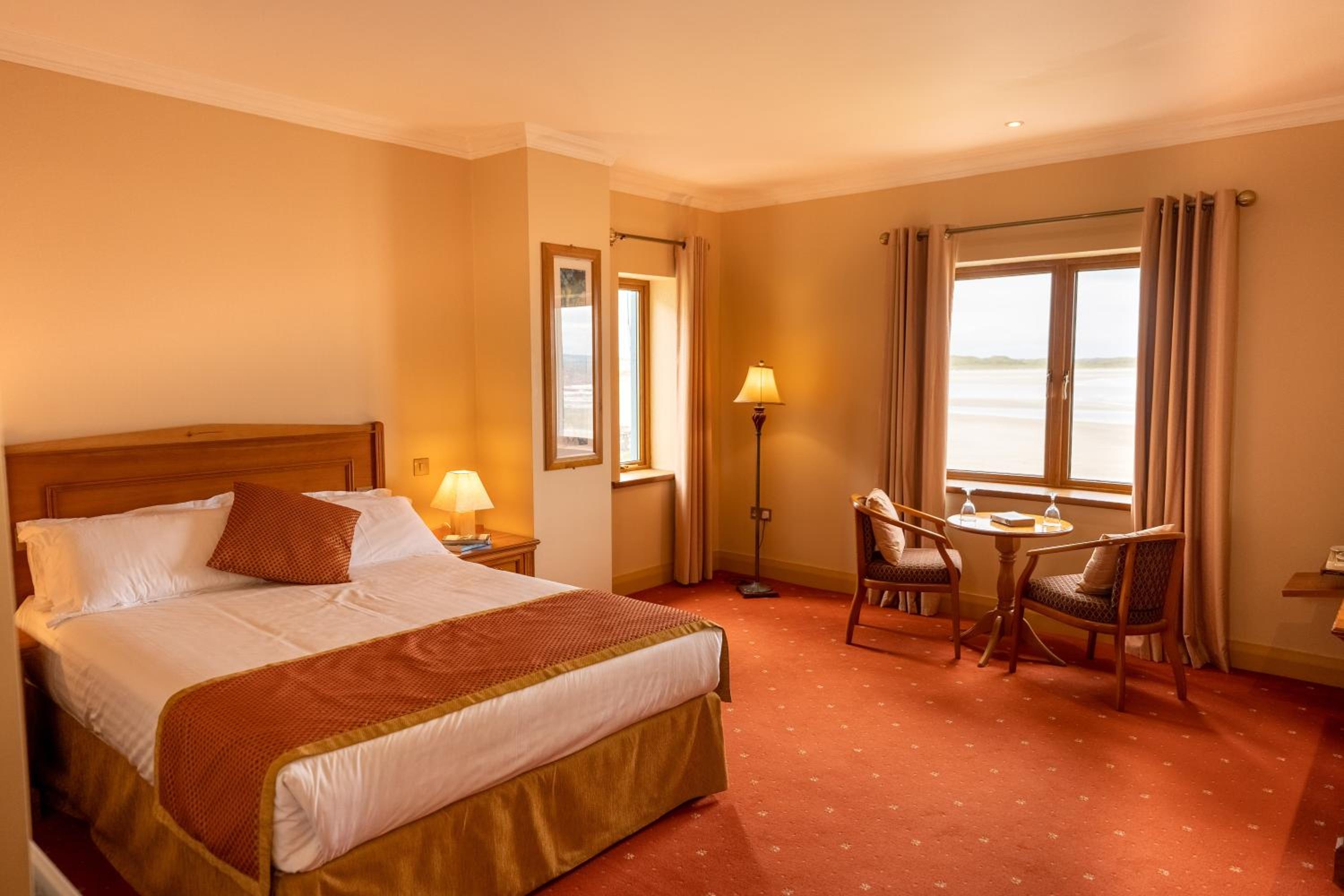 Double Room with Sea View photo 1