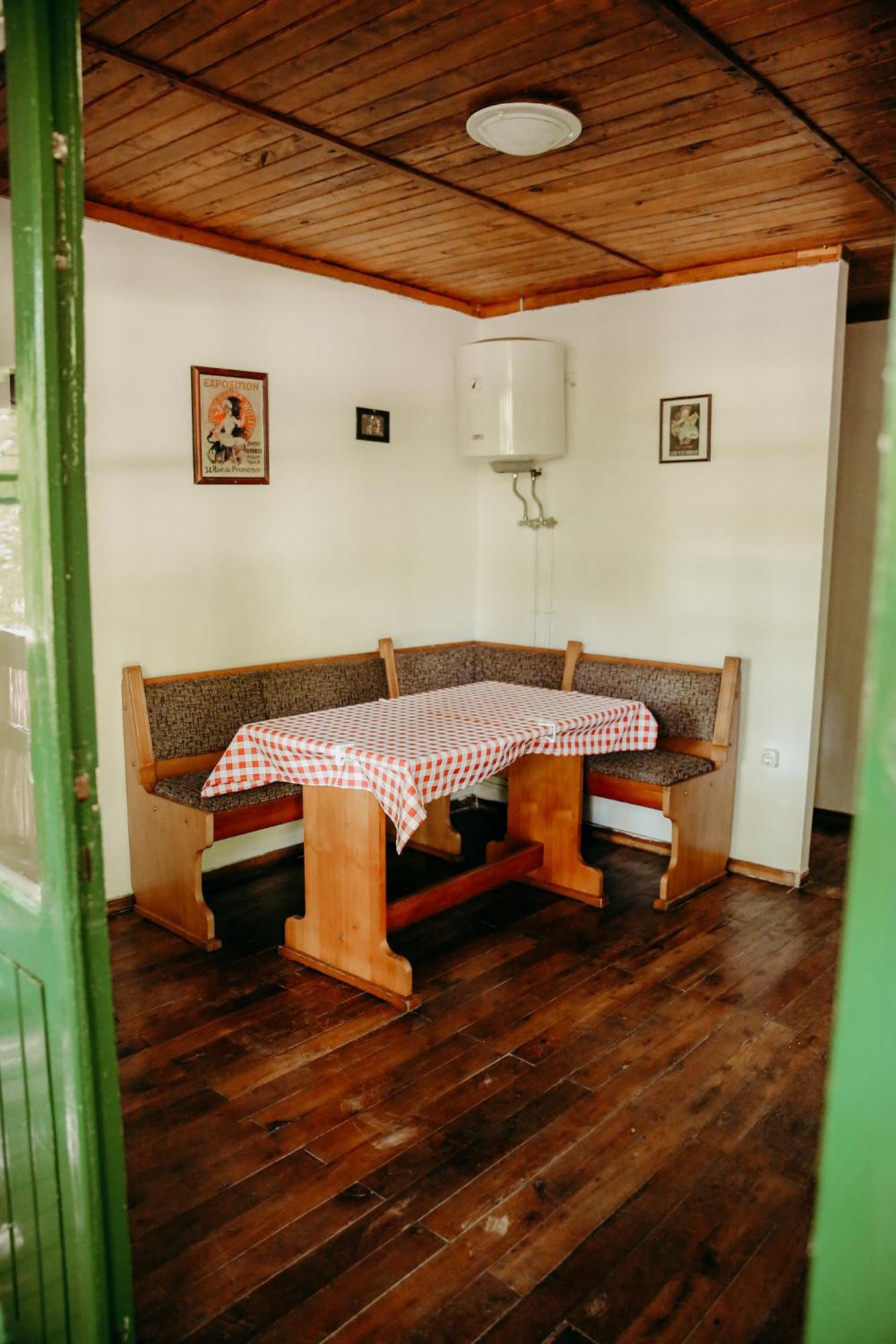 Chalet - Photo 7
