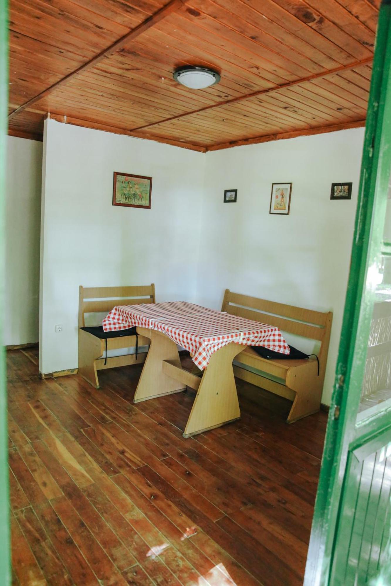 Chalet - Photo 5