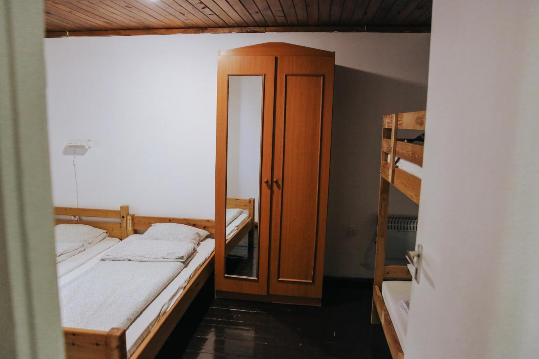 Chalet - Photo 8
