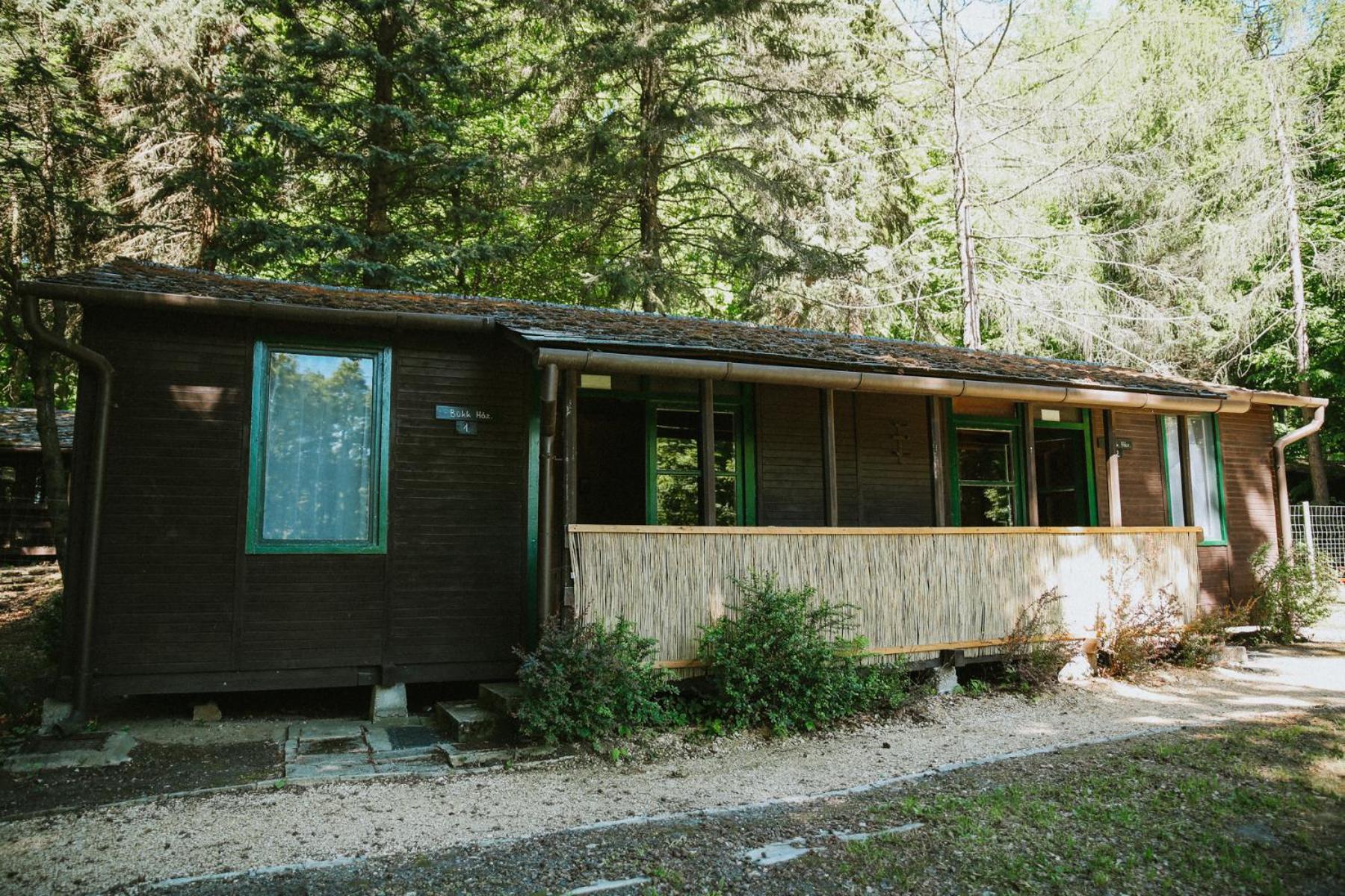 One-Bedroom Chalet - Photo 2
