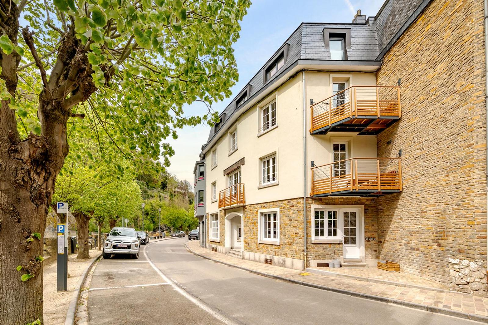 Two-Bedroom Apartment photo 3