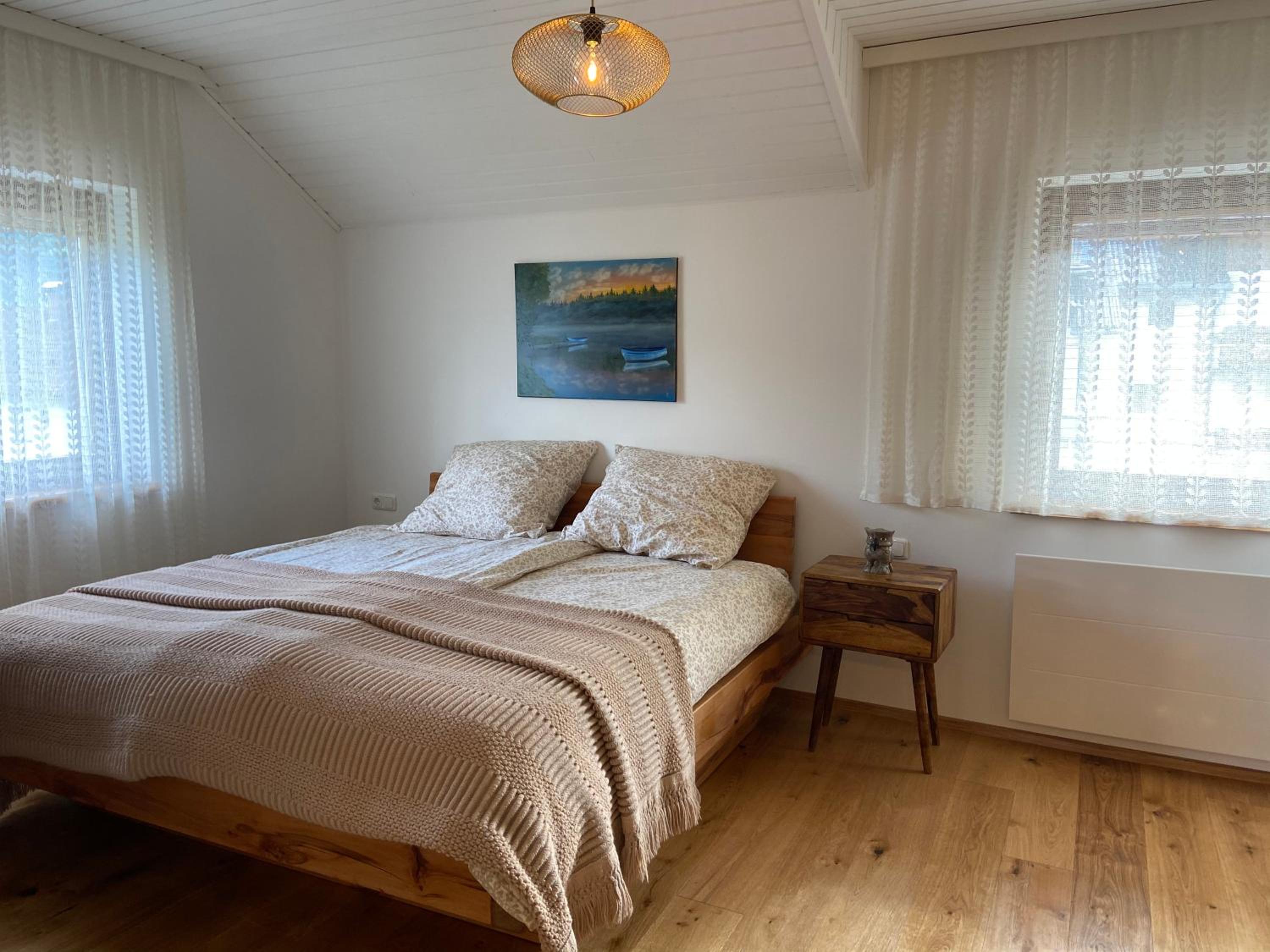Studio-Apartment with Lake View photo 1
