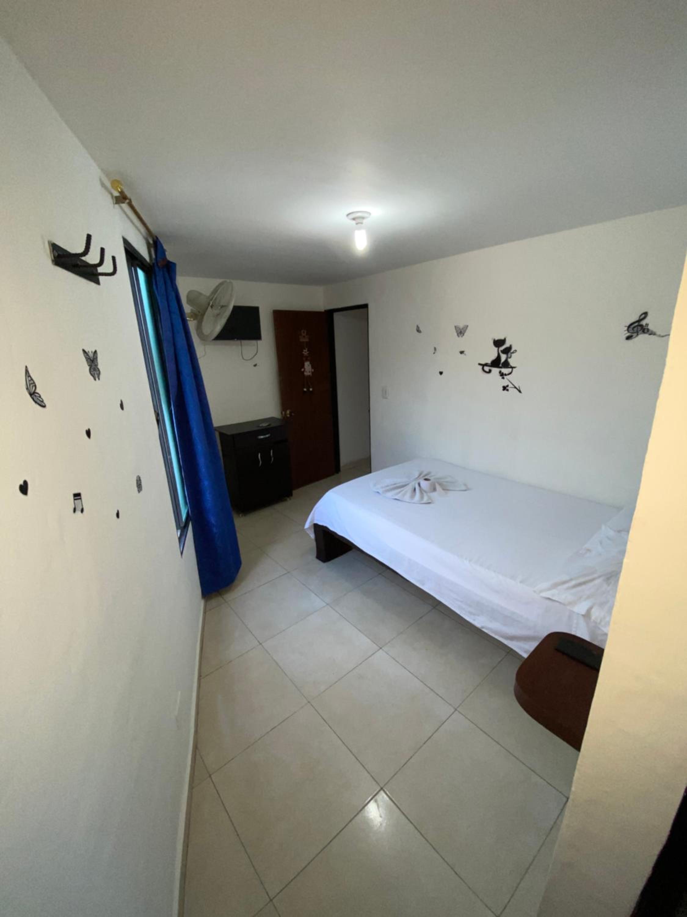 Double Room with Private Bathroom photo 2