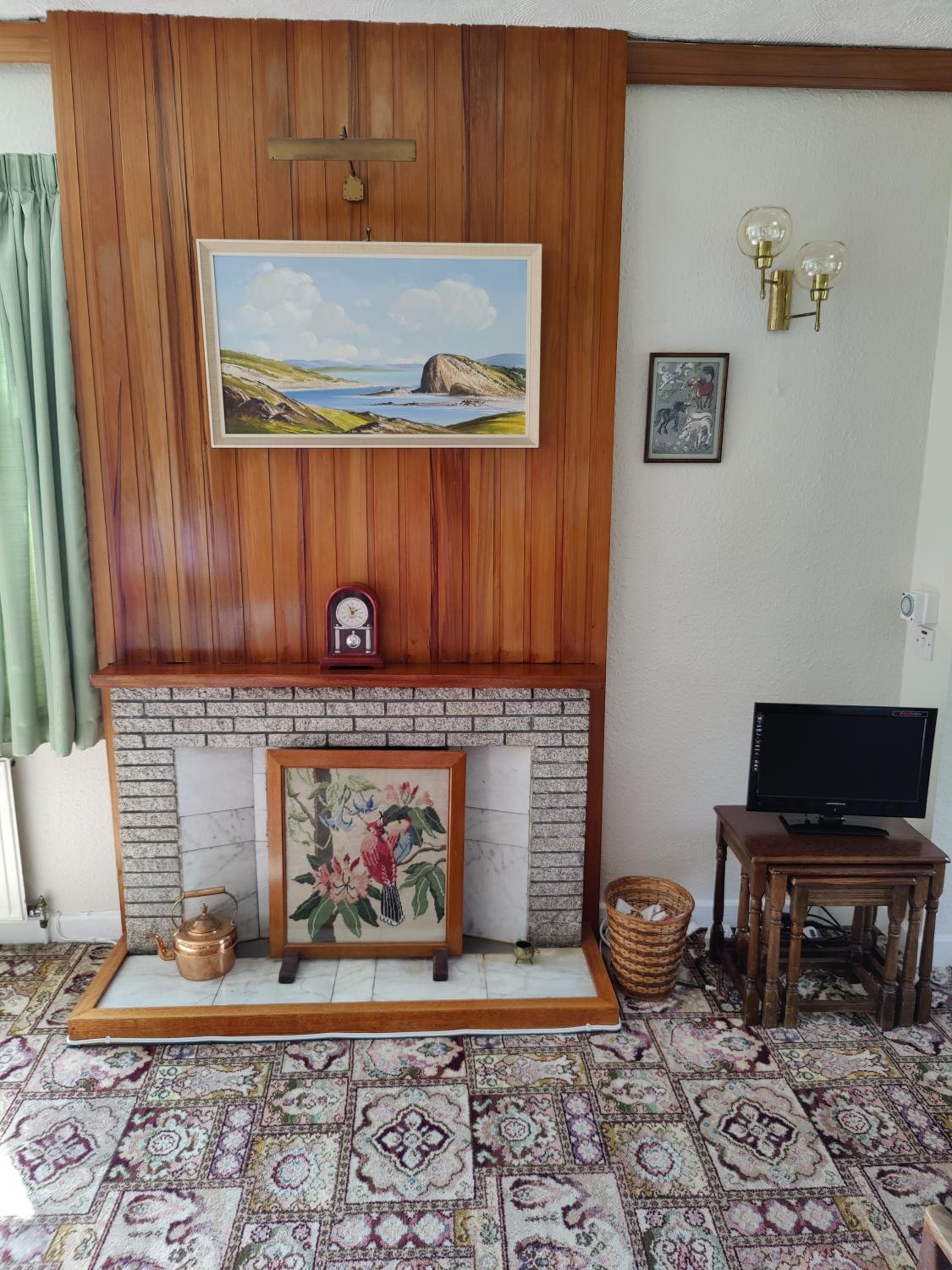 Two-Bedroom Bungalow photo 3