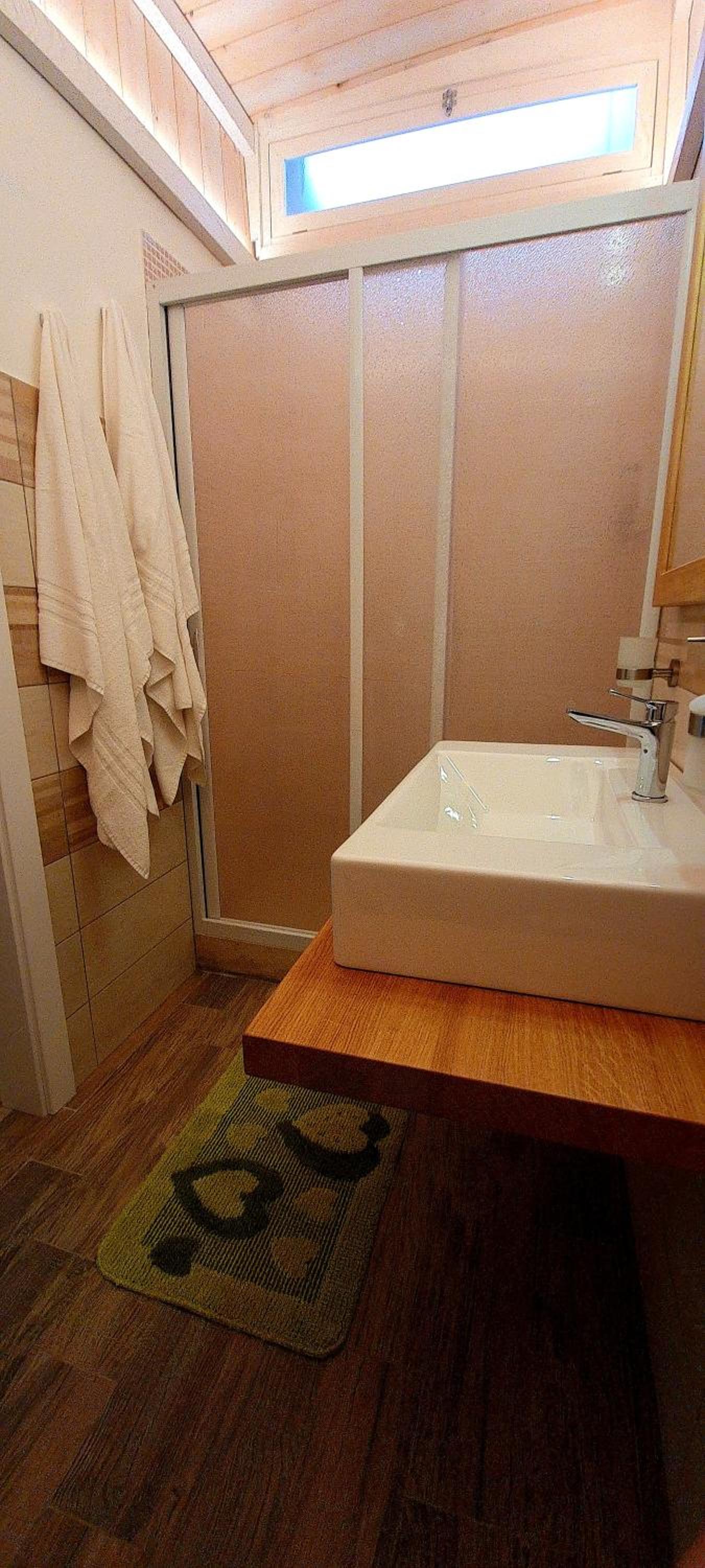 Suite with Terrace photo 2