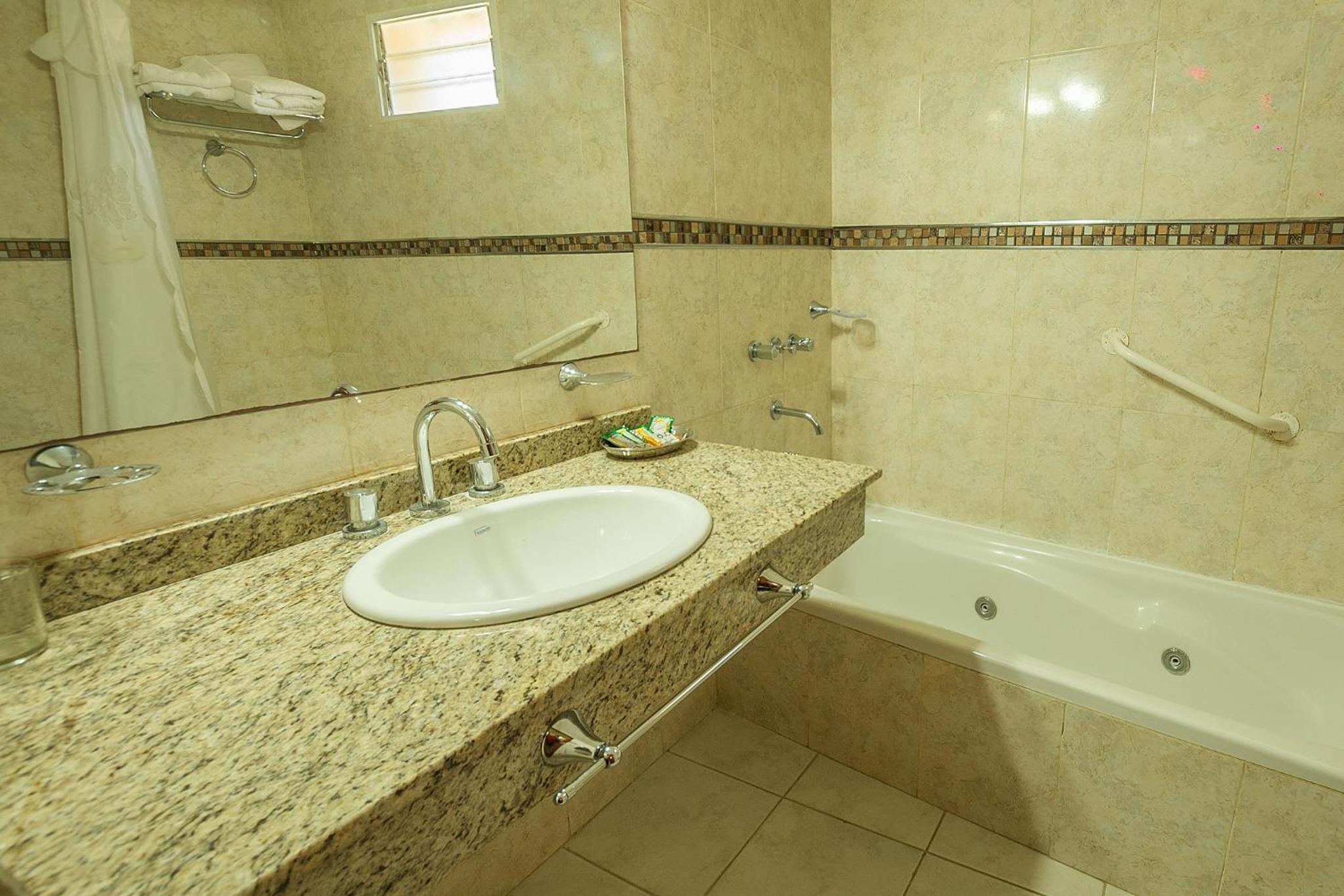 Deluxe Room photo 3