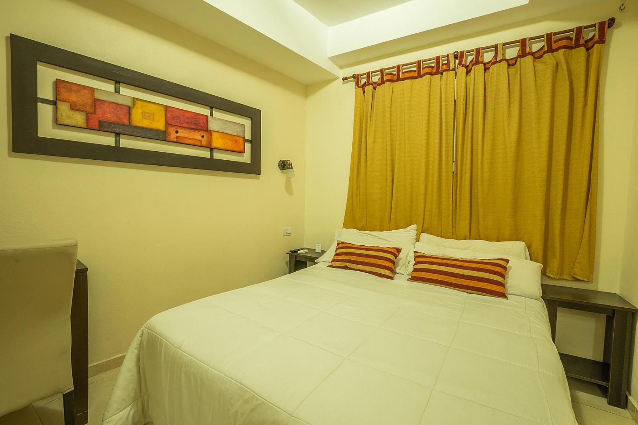 Deluxe Room photo 1