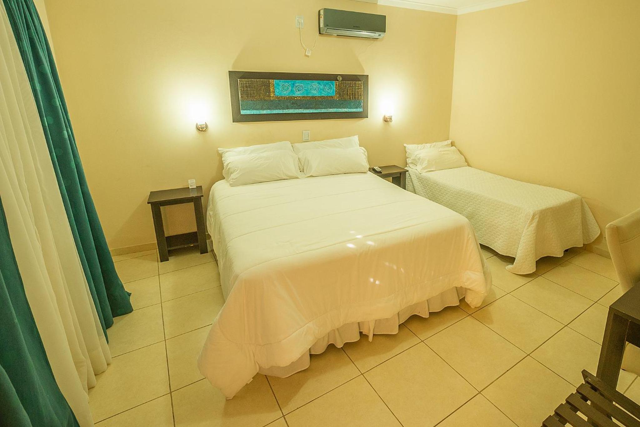 Deluxe Triple Room photo 1