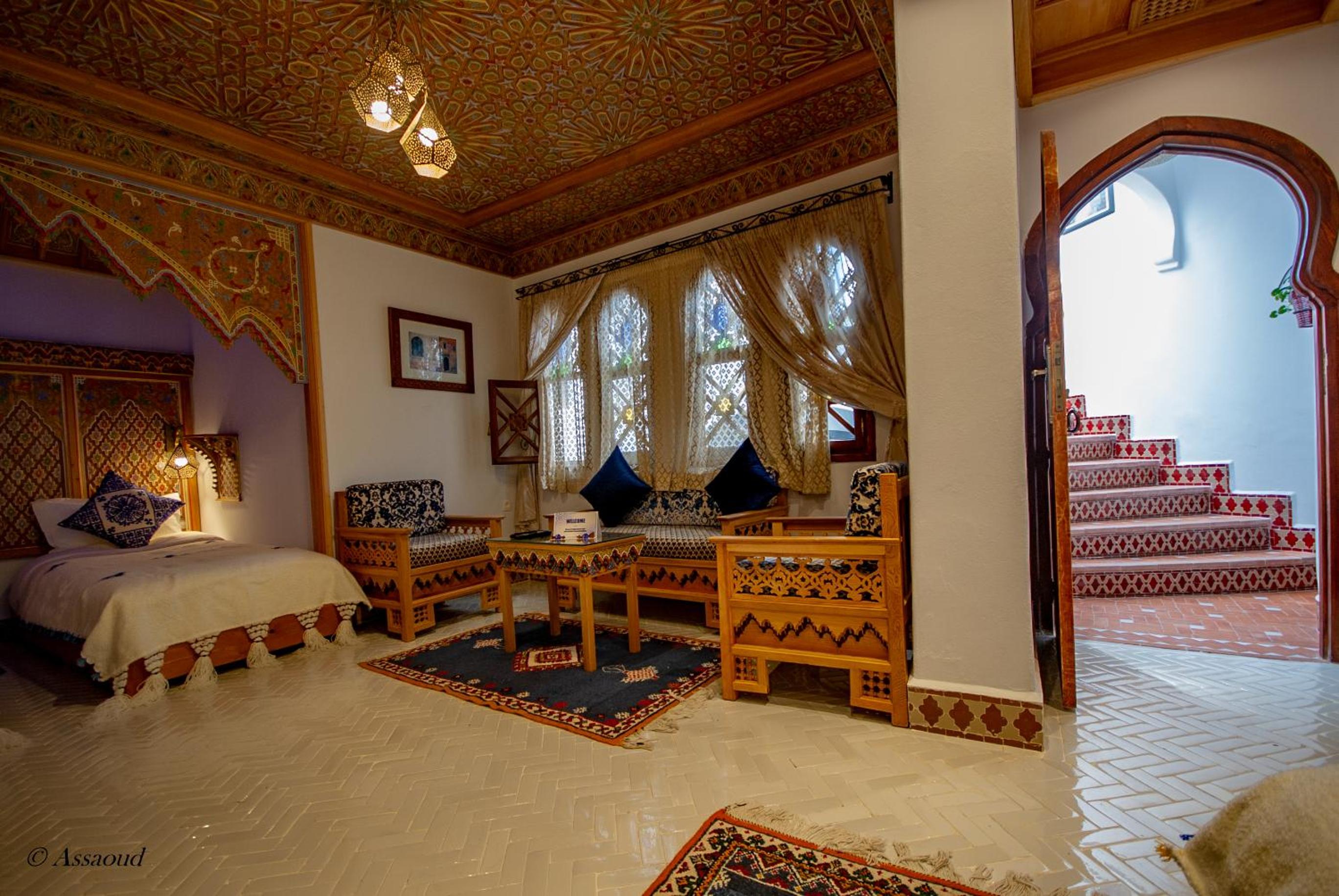 Superior Triple Room photo 3