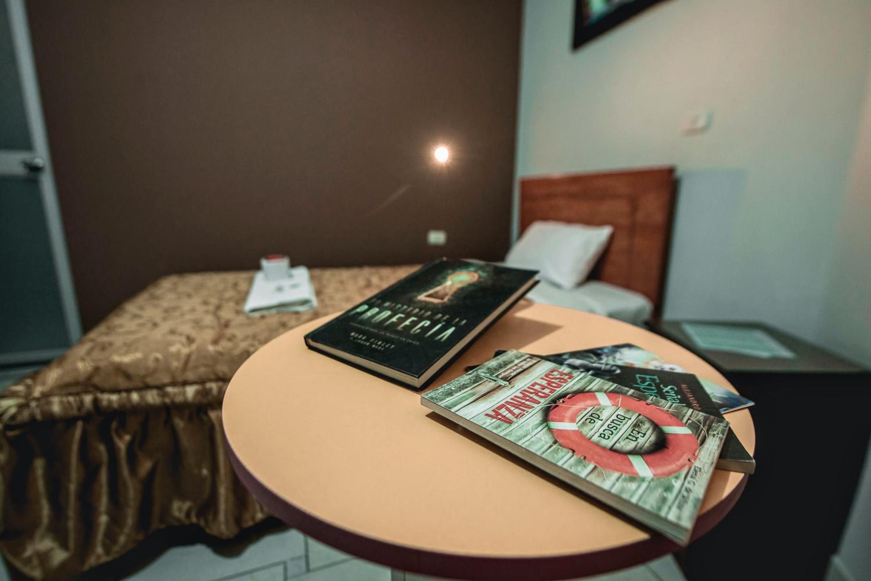 Single Room photo 1