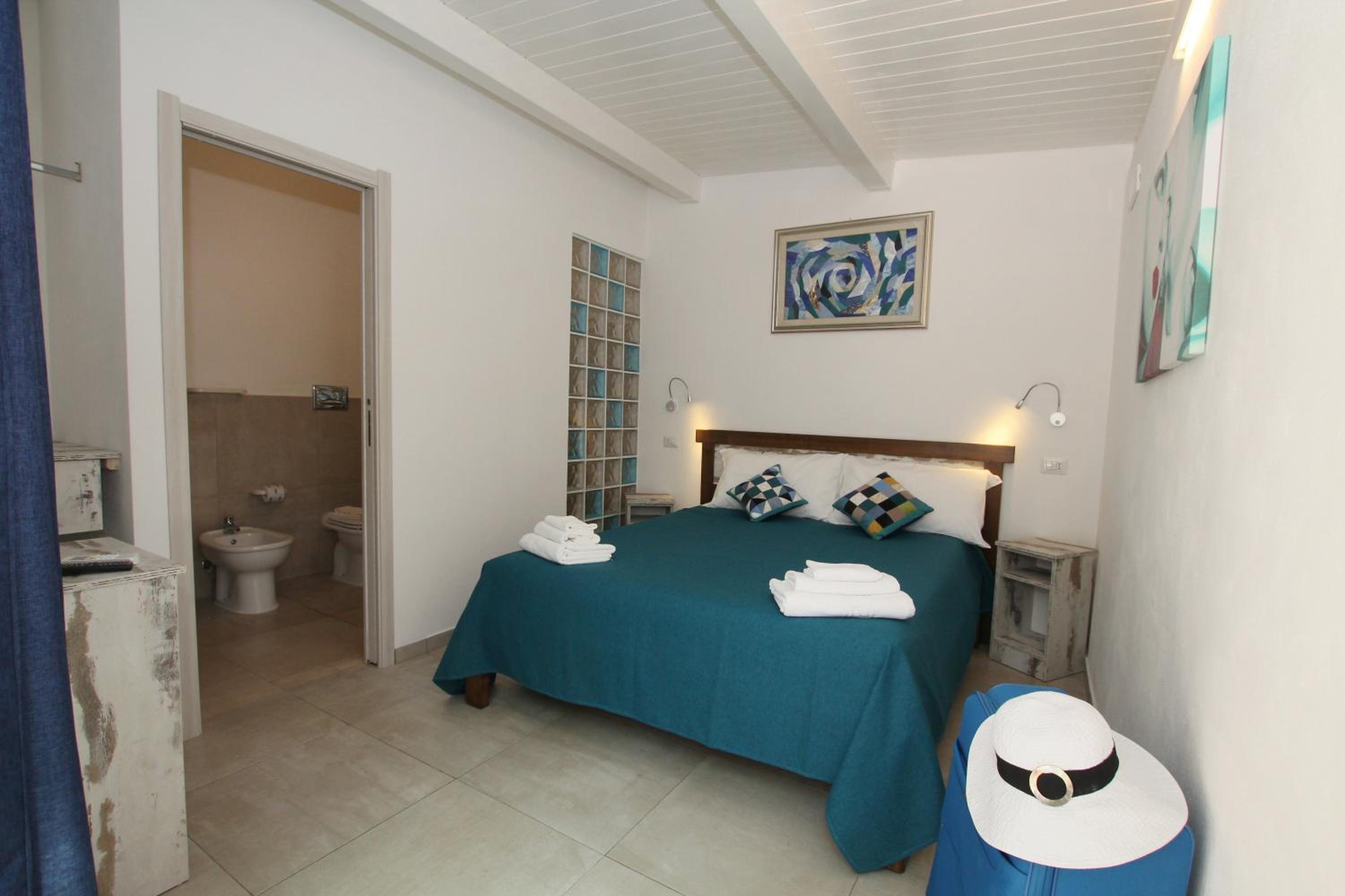 Superior Double Room - Photo 6