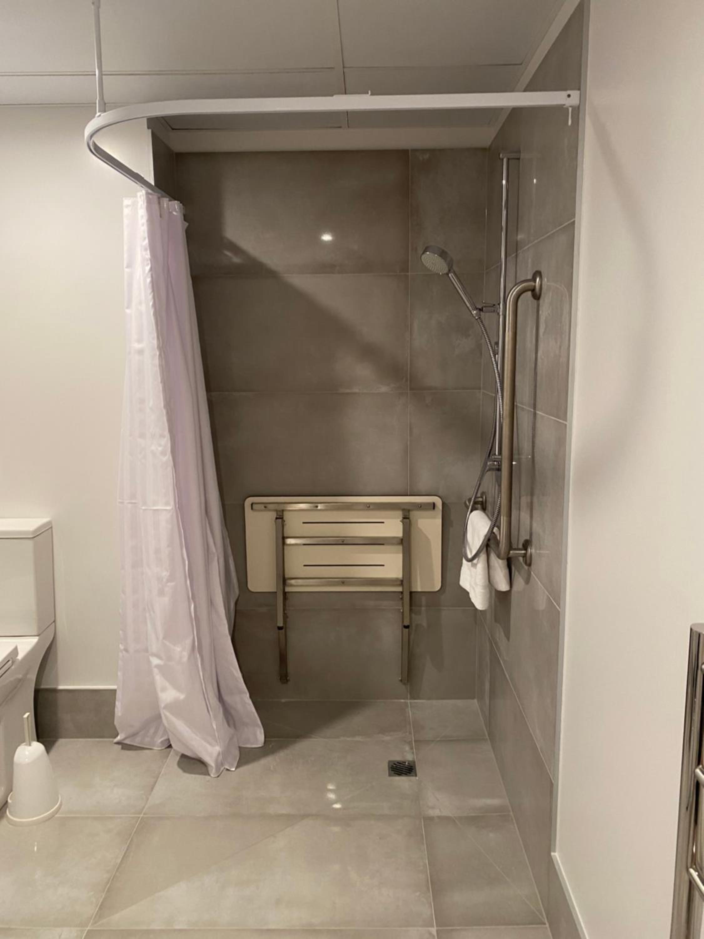 King Studio Accessible - Photo 7