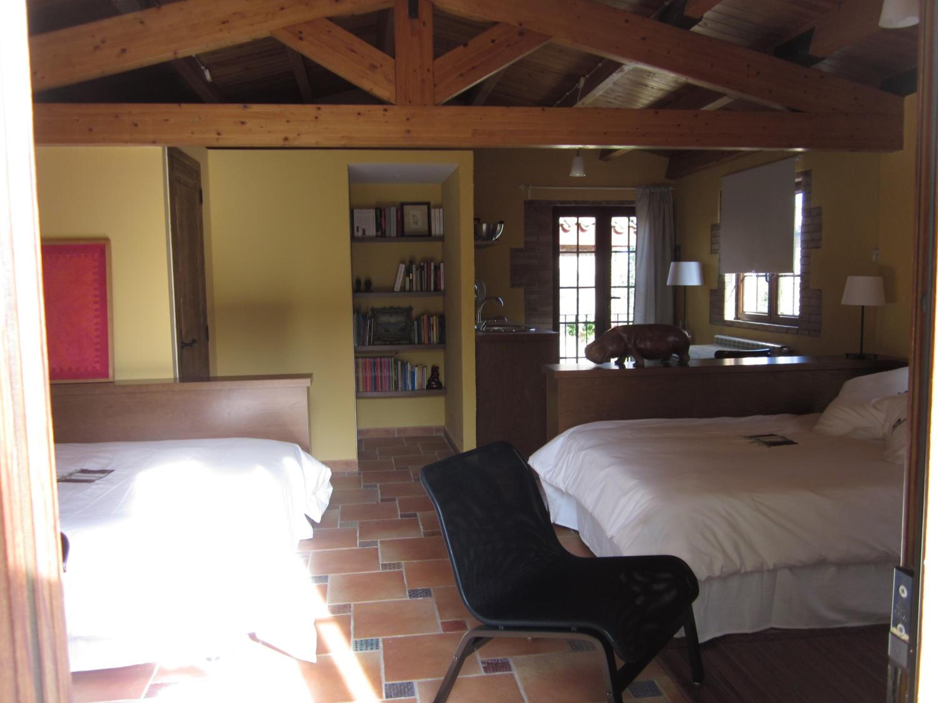 Loft Suite photo 3