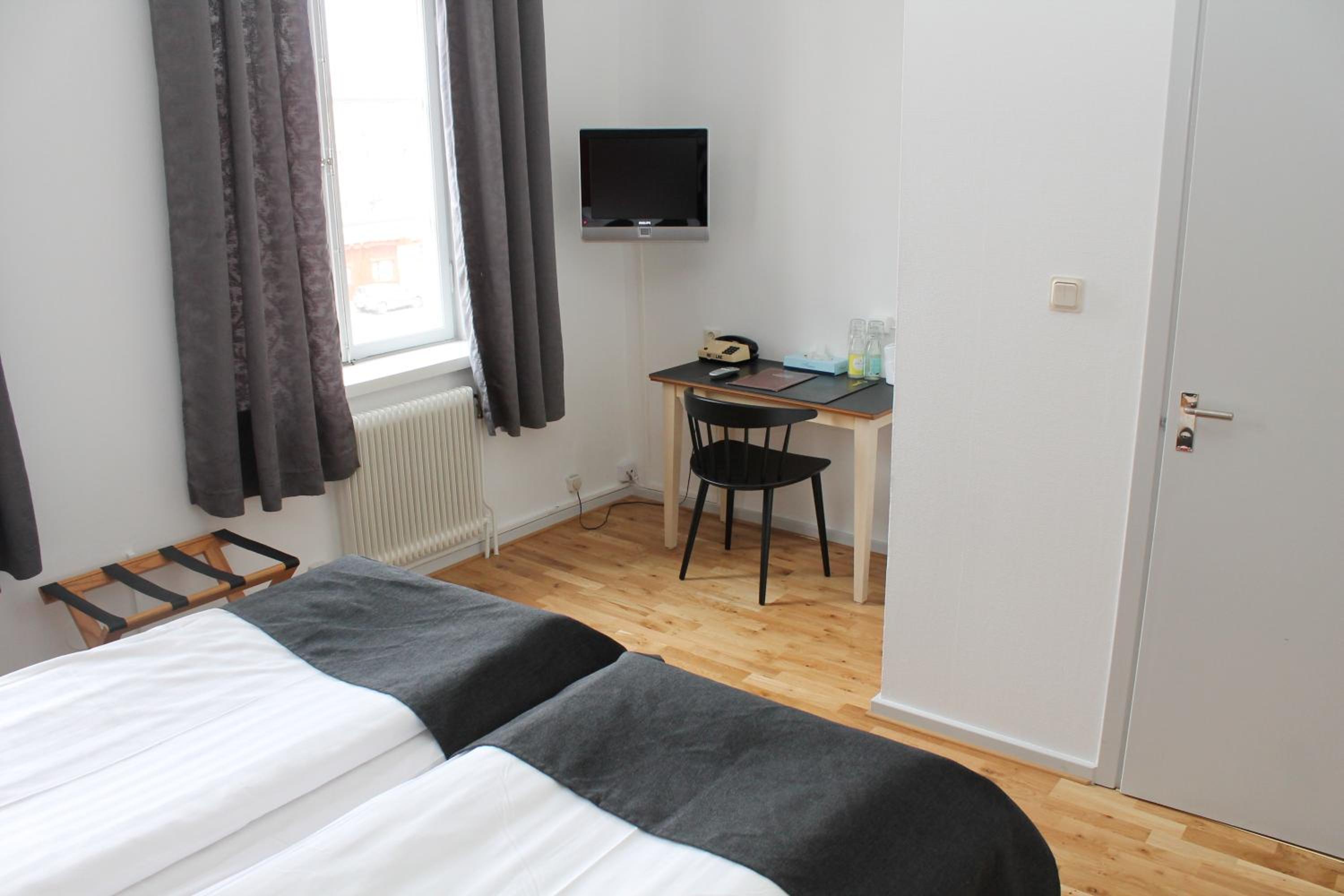 Double Room photo 3