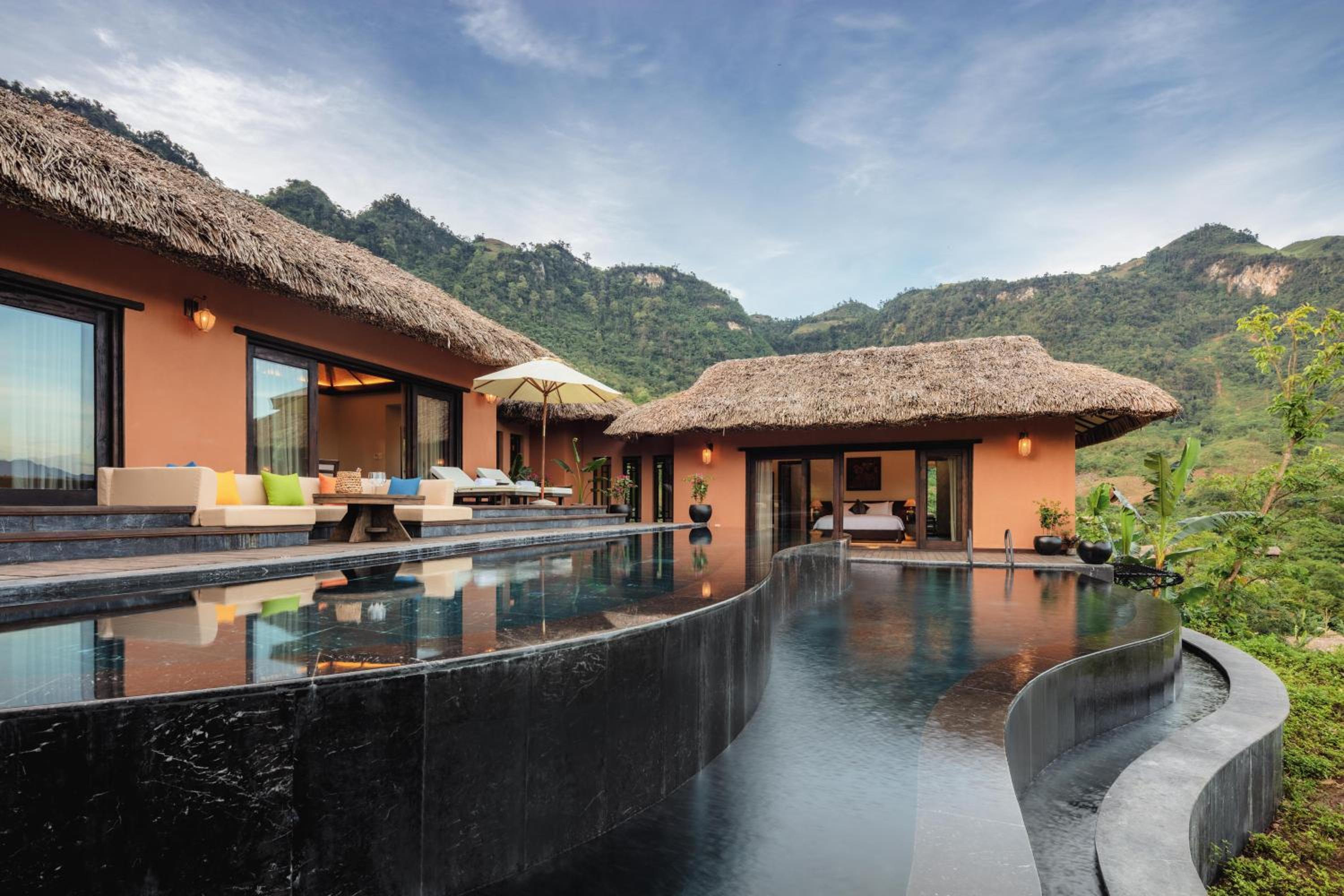 Villa with Private Pool photo 2
