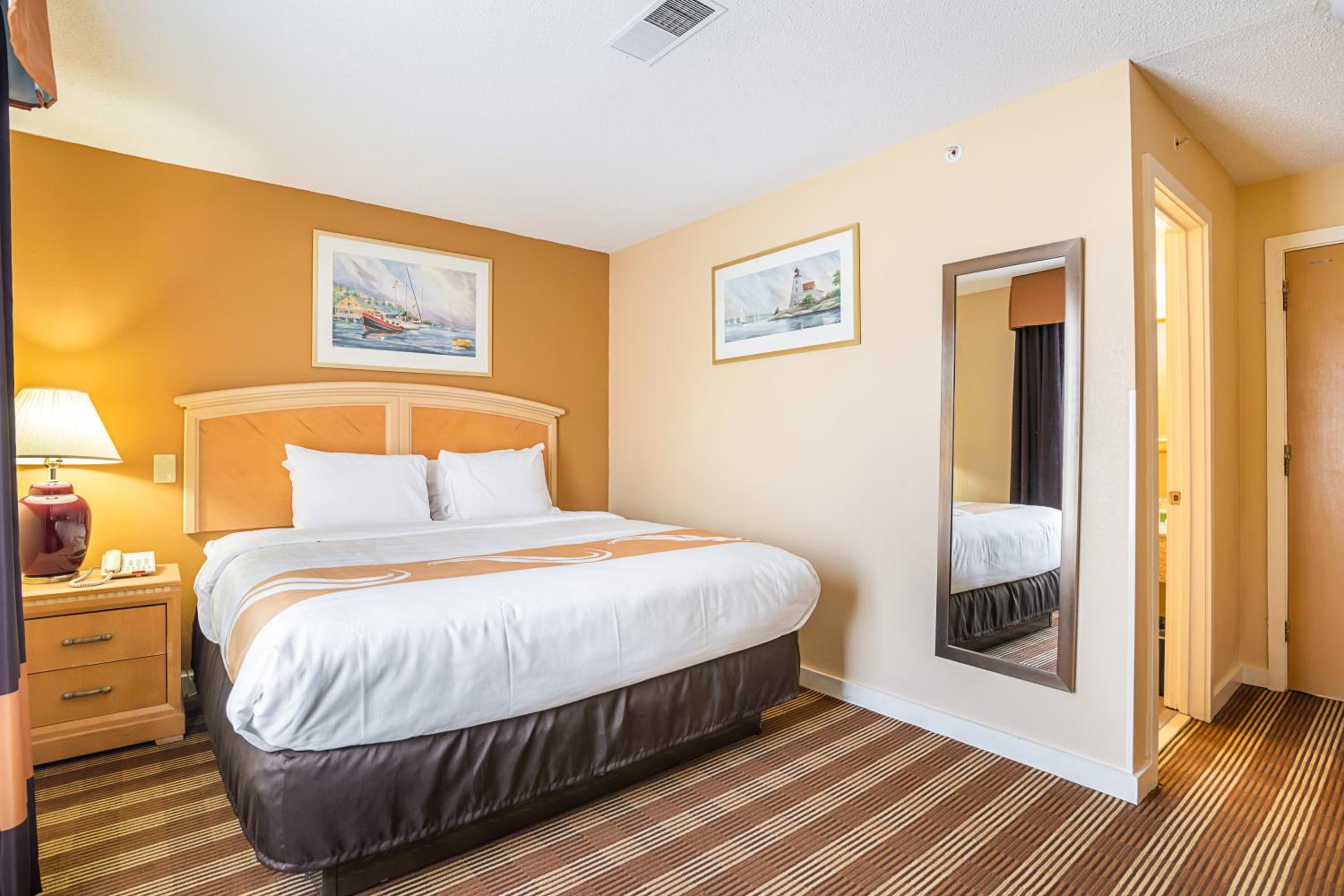 King Room - Photo 5