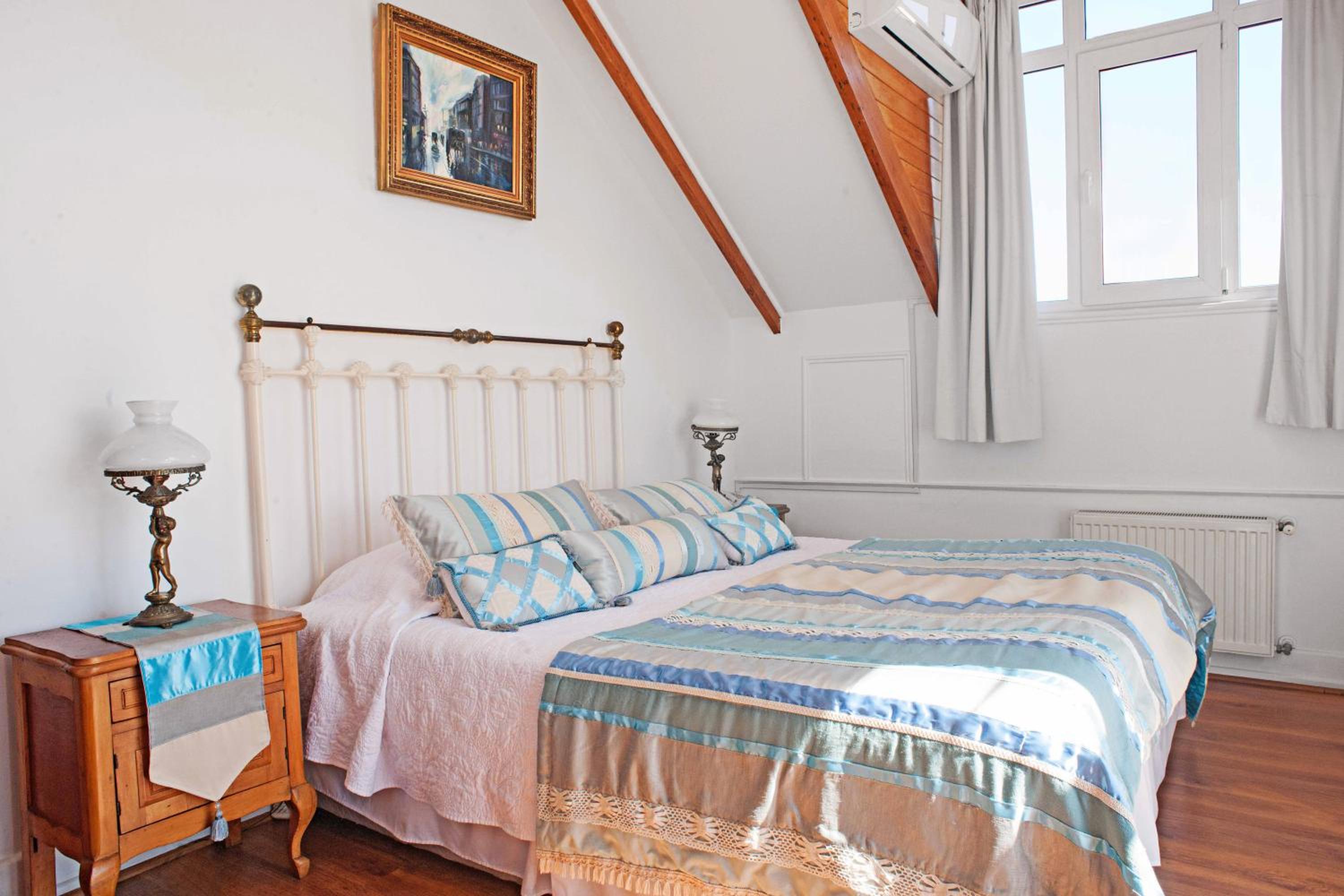 Double Room with Sea View
