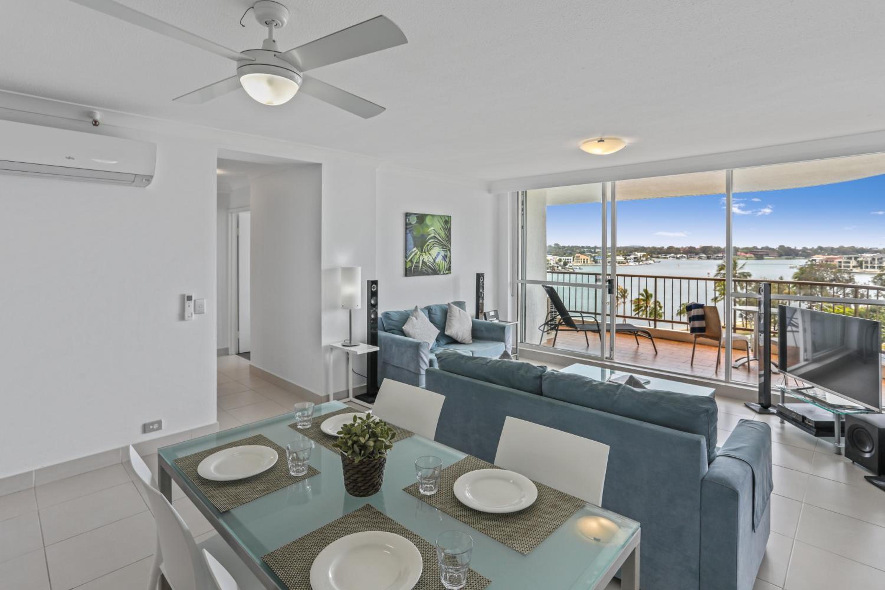 Superior Two-Bedroom Apartment