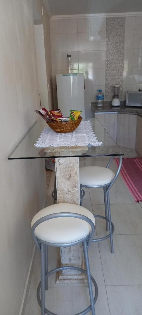 Apartment with Terrace photo 2