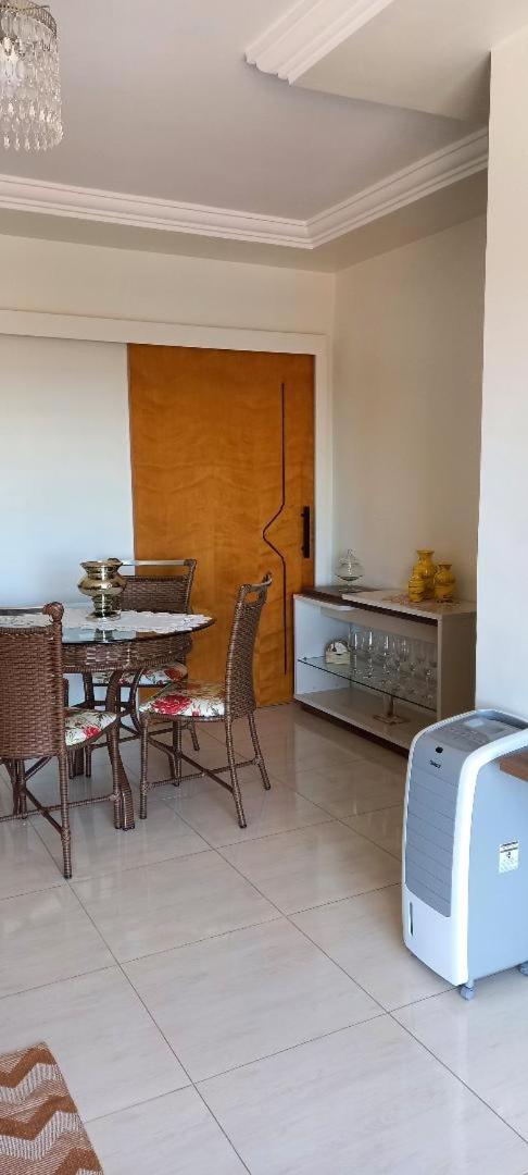 Apartment with Terrace photo 2