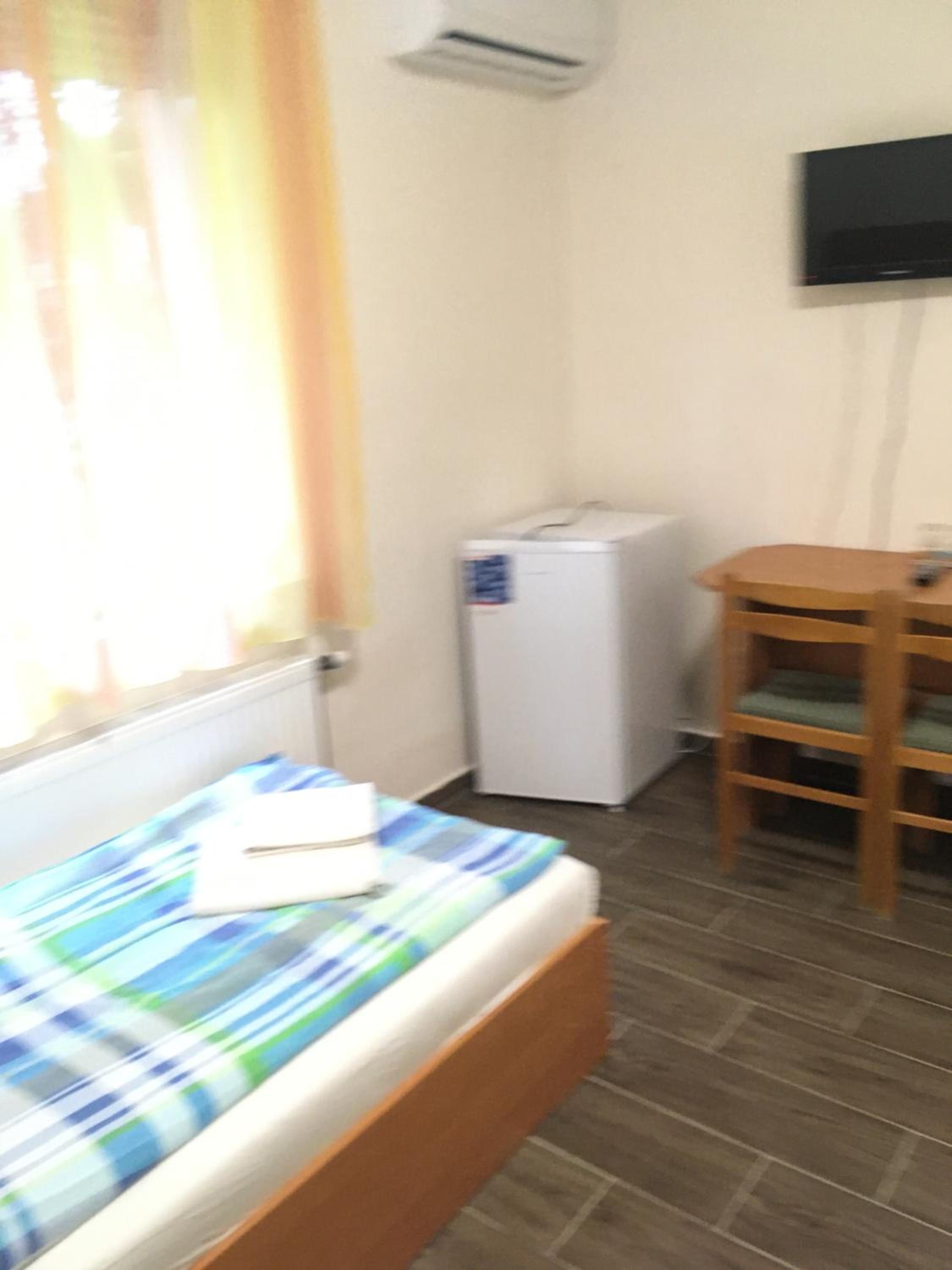 Standard Twin Room photo 1