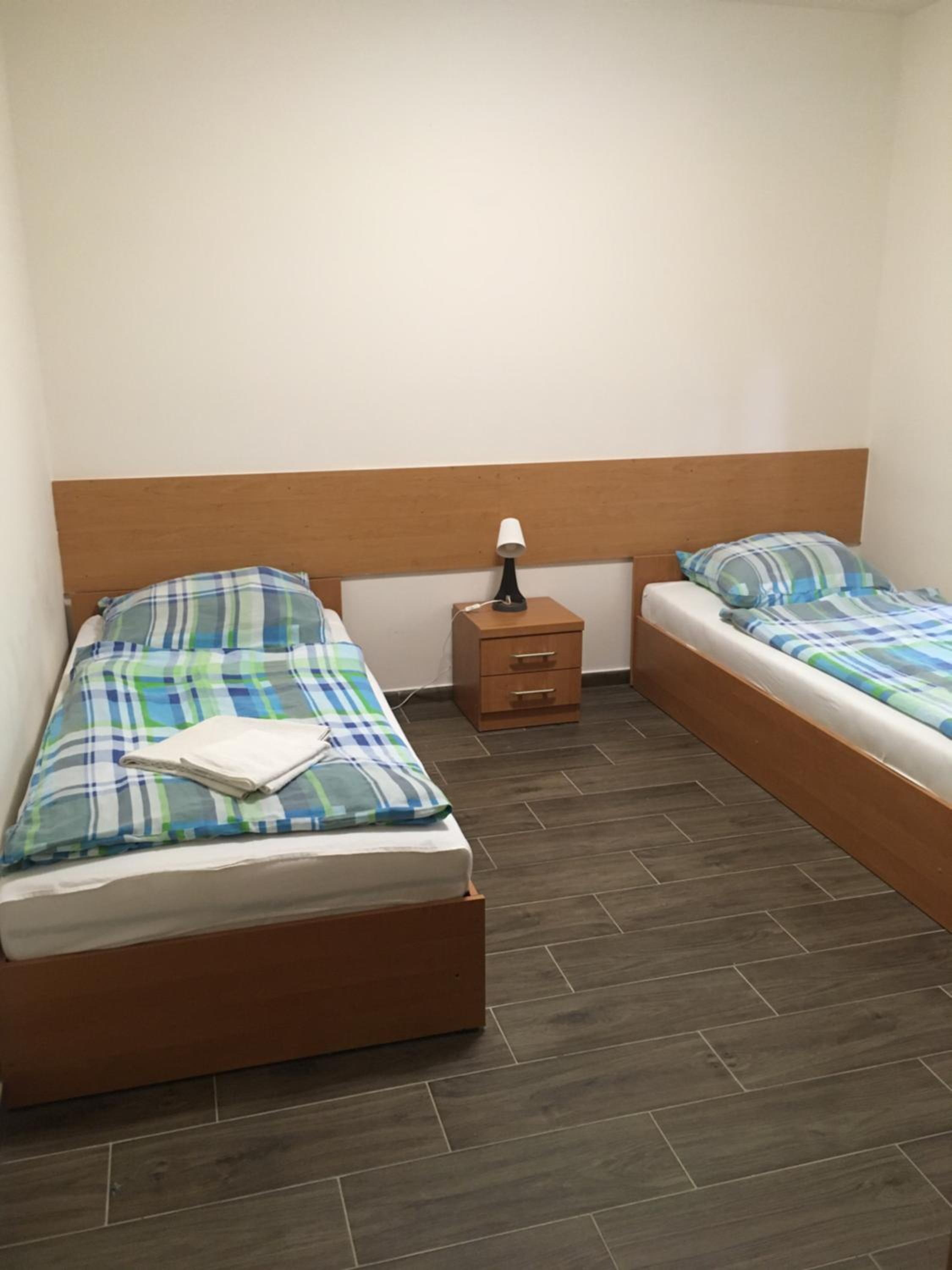 Standard Twin Room photo 3