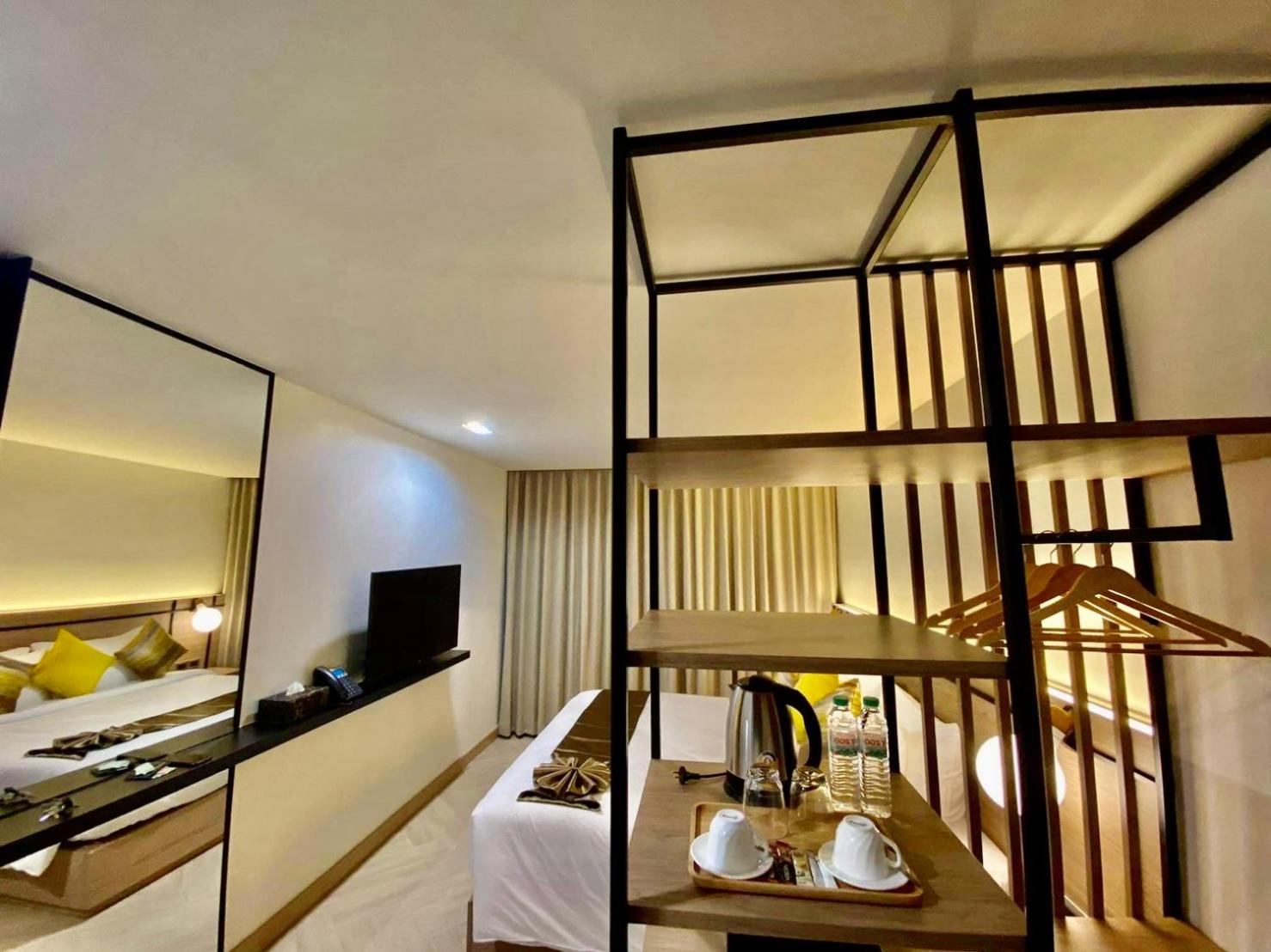 Superior Double Room photo 1