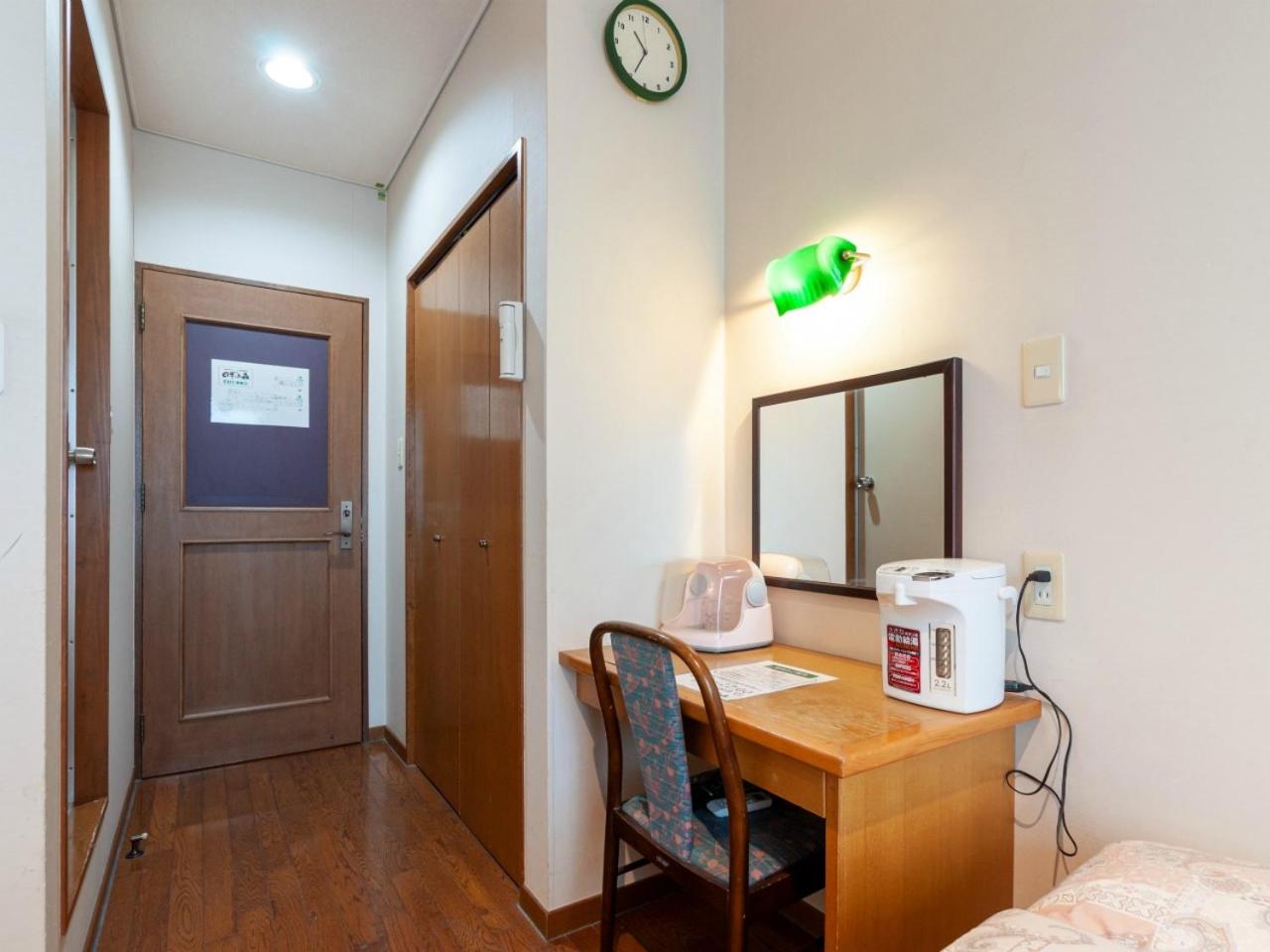 Twin Room photo 3