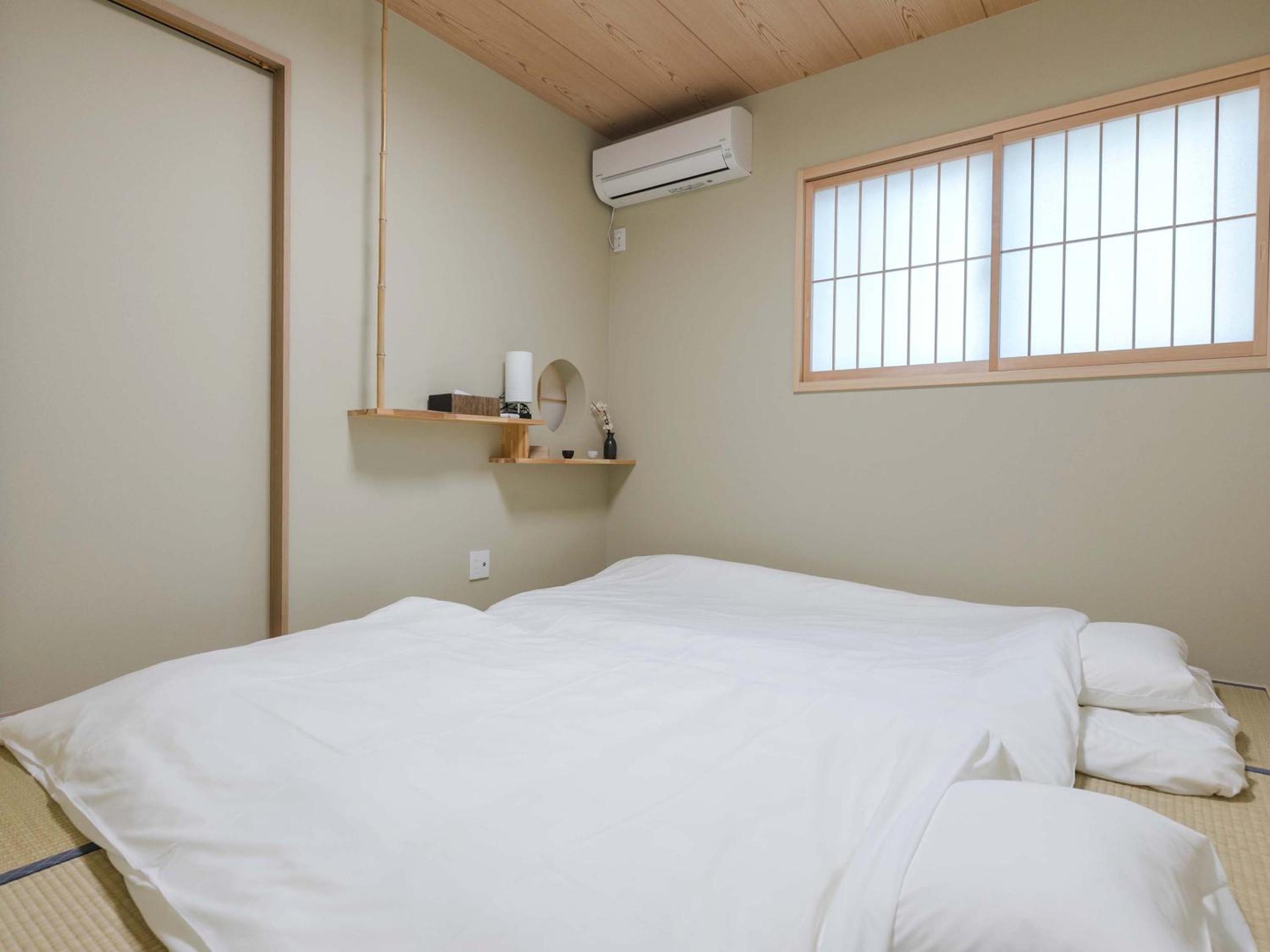 Two-Bedroom Townhouse - Photo 14