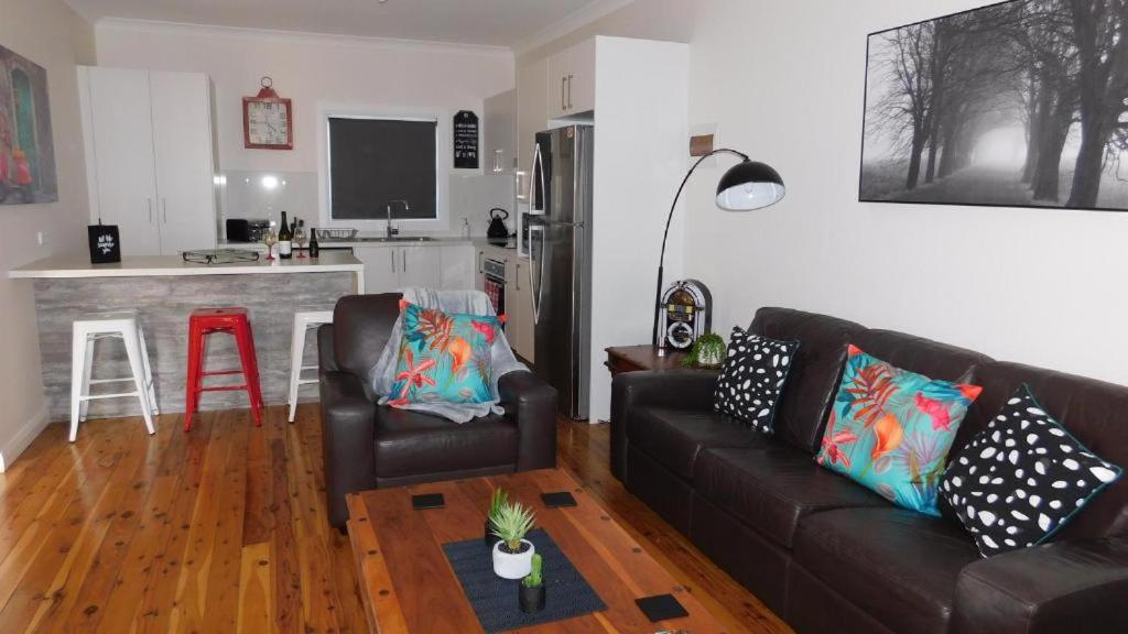 Two-Bedroom Apartment photo 1